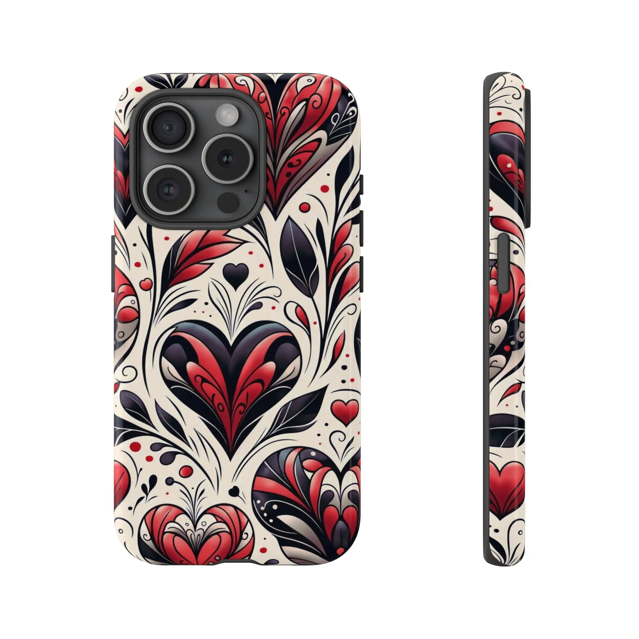 Forget the Boring, Get the Flirty! Introducing the Hottest Cell Phone Case of the Season