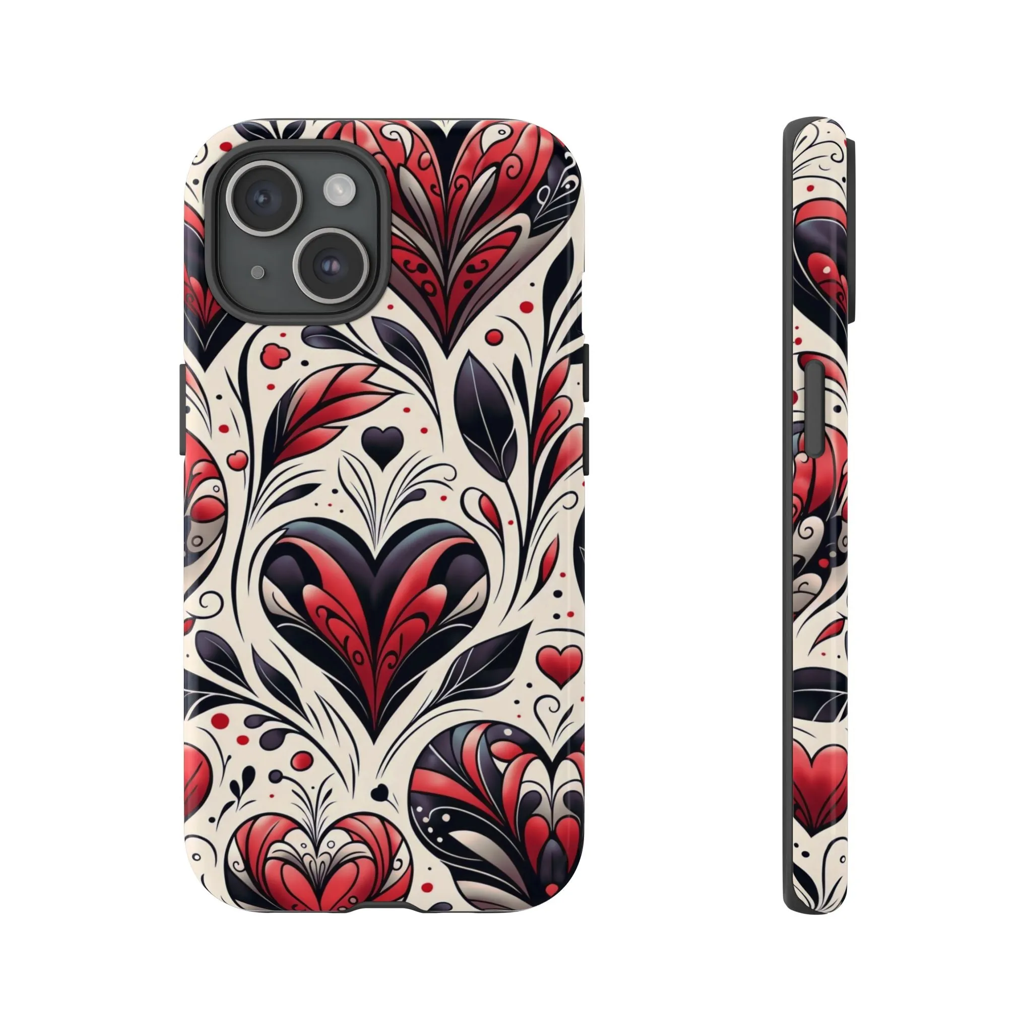 Forget the Boring, Get the Flirty! Introducing the Hottest Cell Phone Case of the Season