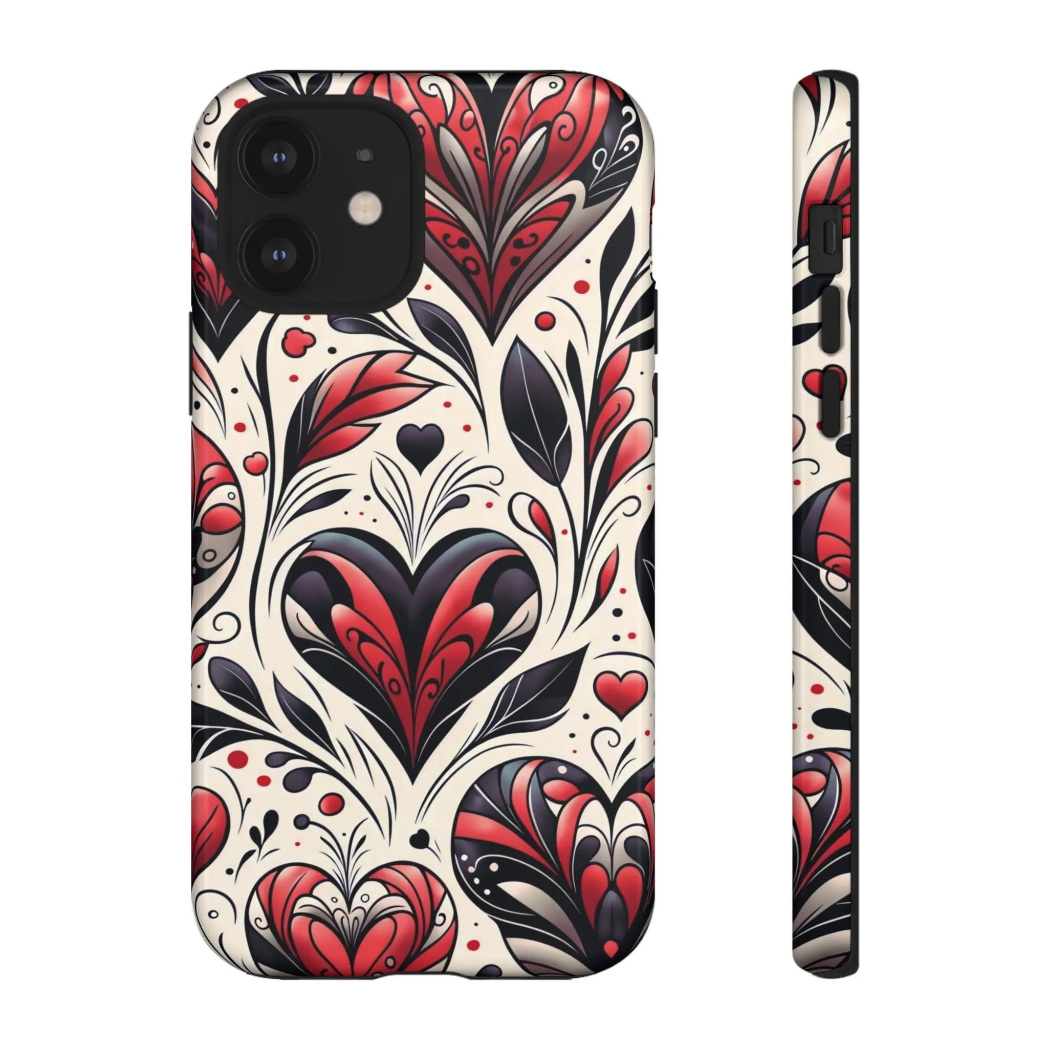 Forget the Boring, Get the Flirty! Introducing the Hottest Cell Phone Case of the Season