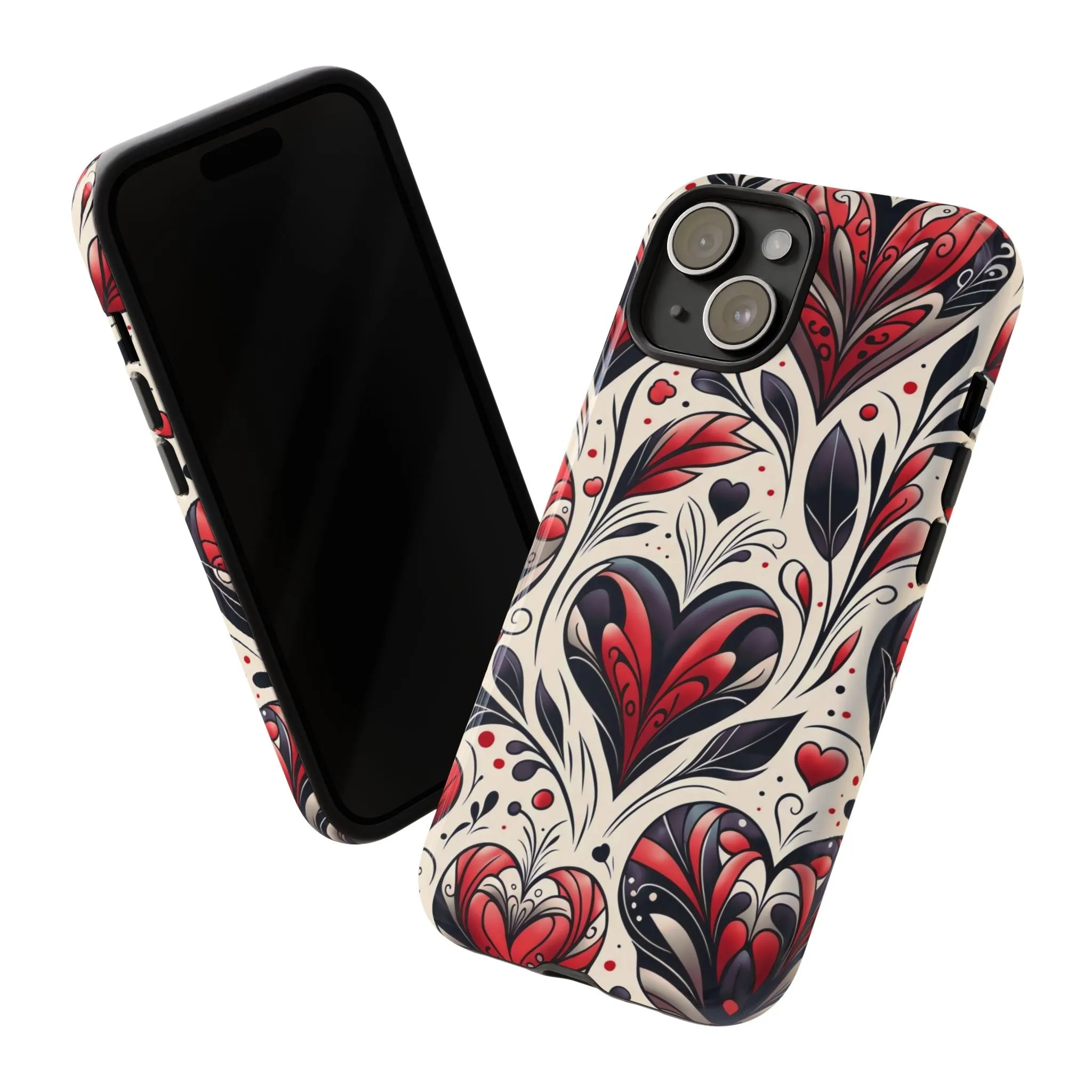 Forget the Boring, Get the Flirty! Introducing the Hottest Cell Phone Case of the Season