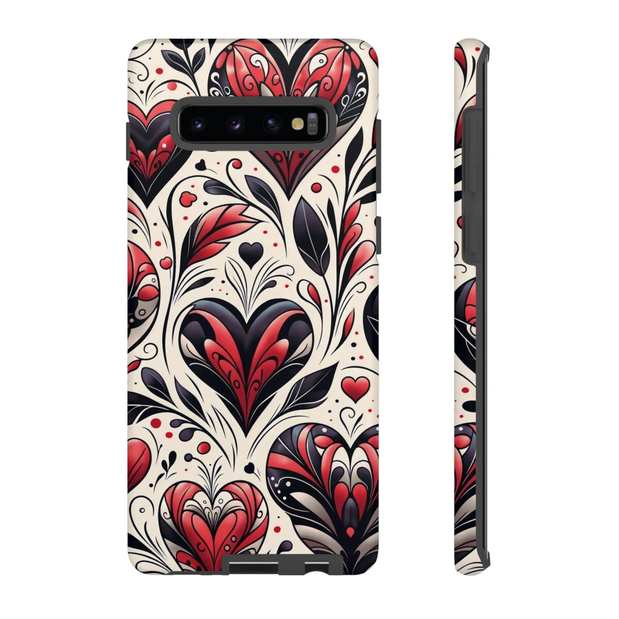 Forget the Boring, Get the Flirty! Introducing the Hottest Cell Phone Case of the Season