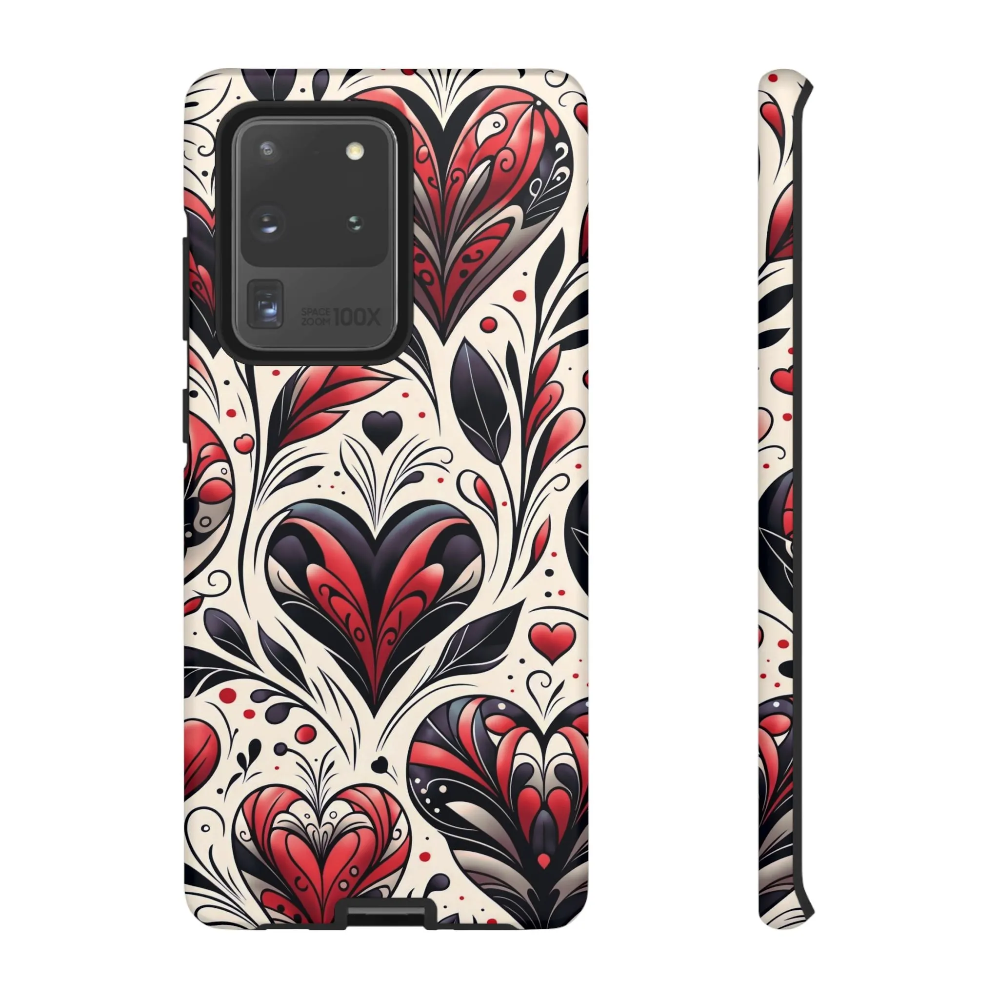 Forget the Boring, Get the Flirty! Introducing the Hottest Cell Phone Case of the Season