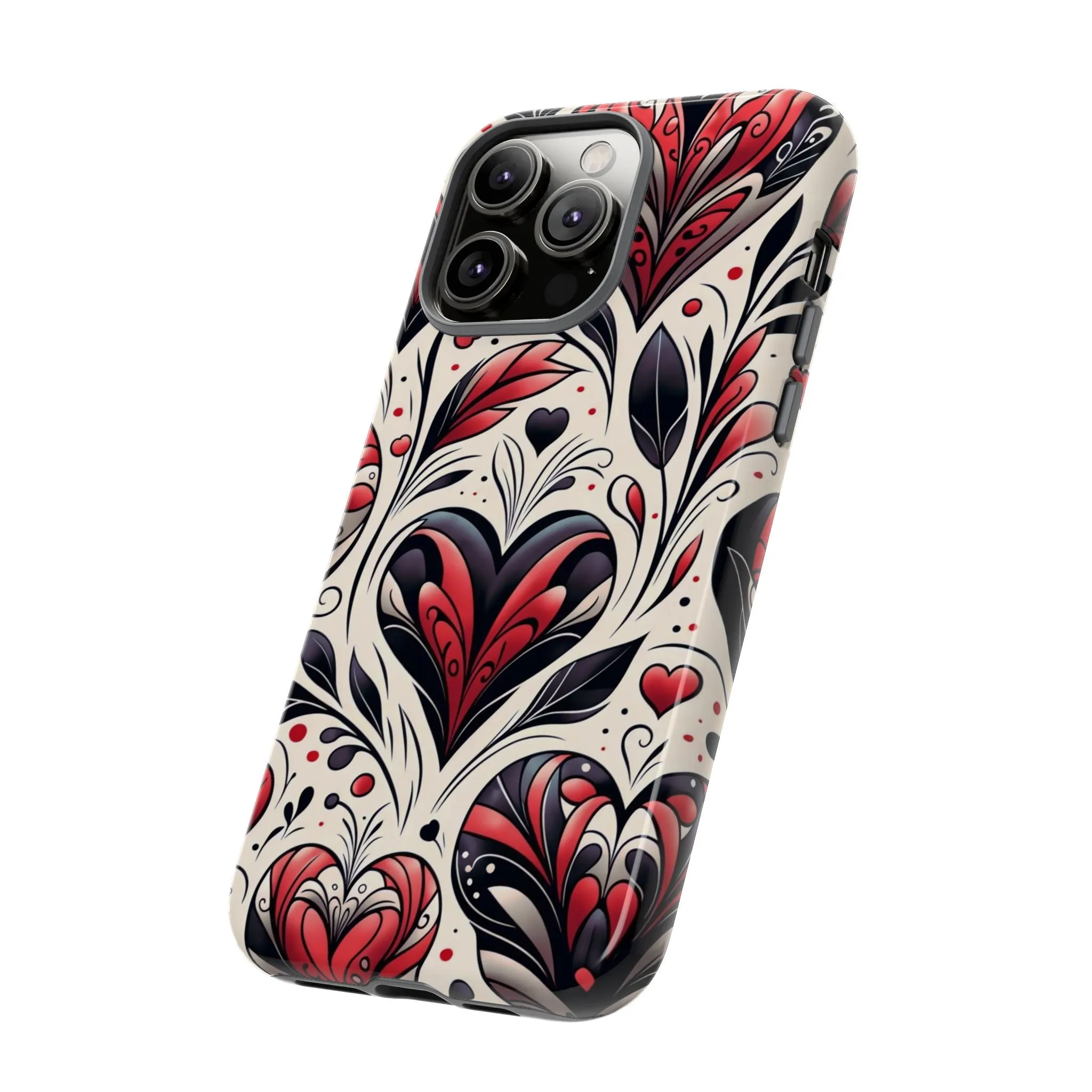 Forget the Boring, Get the Flirty! Introducing the Hottest Cell Phone Case of the Season