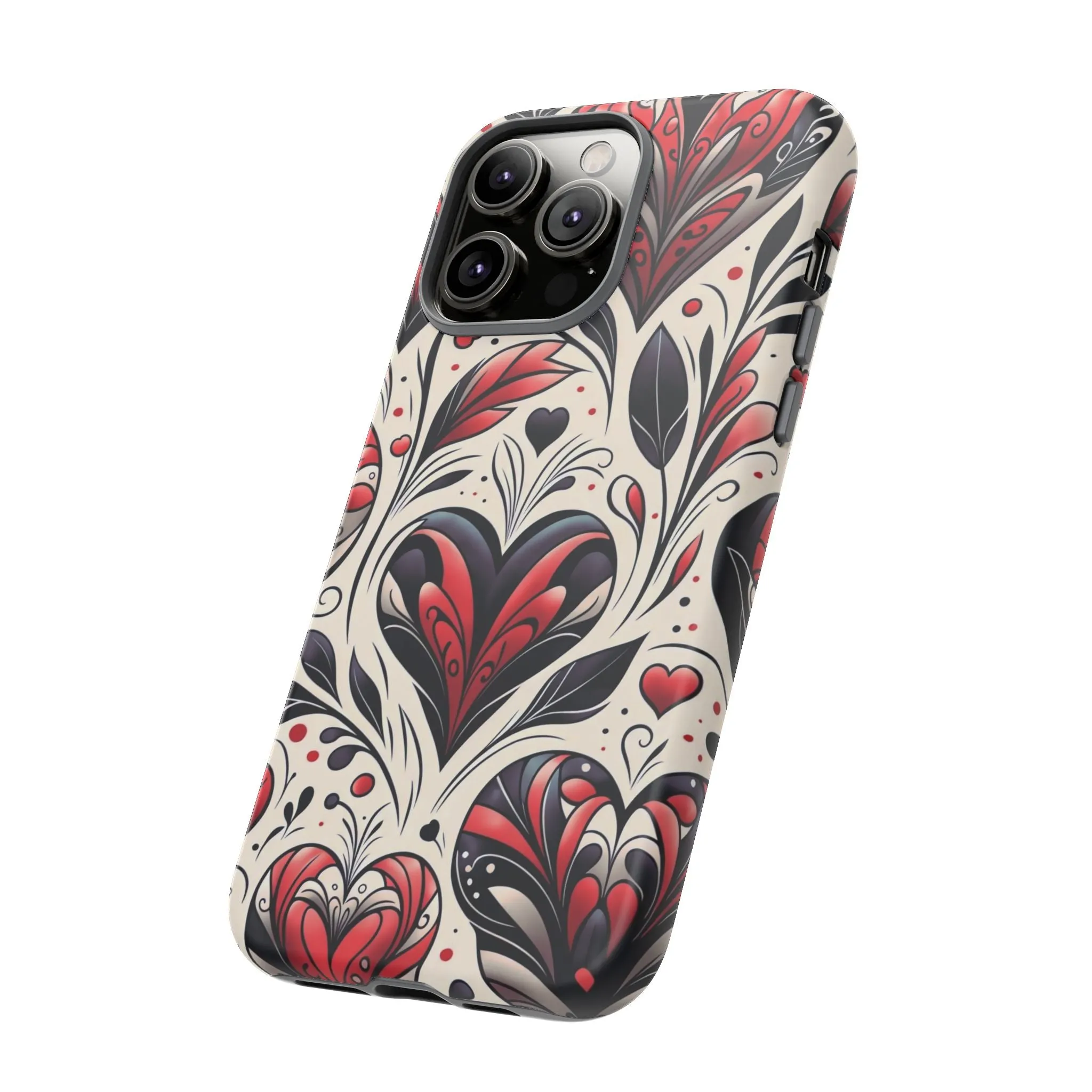 Forget the Boring, Get the Flirty! Introducing the Hottest Cell Phone Case of the Season