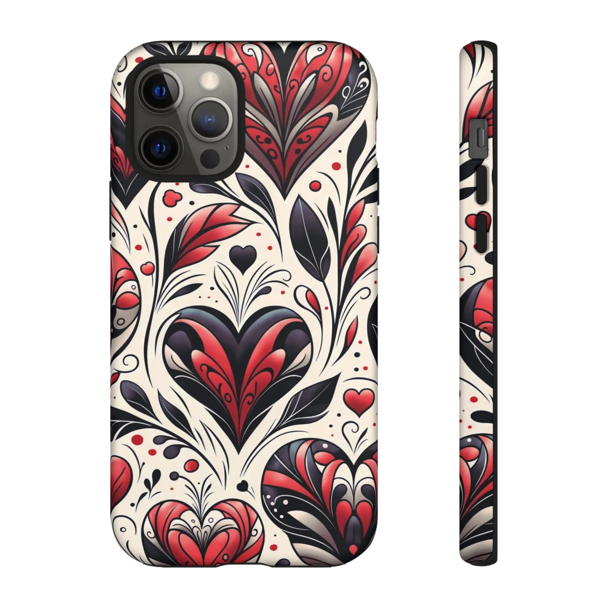 Forget the Boring, Get the Flirty! Introducing the Hottest Cell Phone Case of the Season