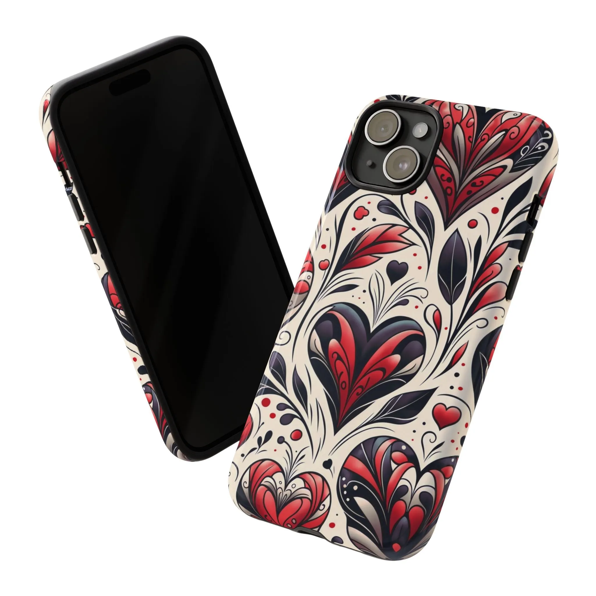 Forget the Boring, Get the Flirty! Introducing the Hottest Cell Phone Case of the Season