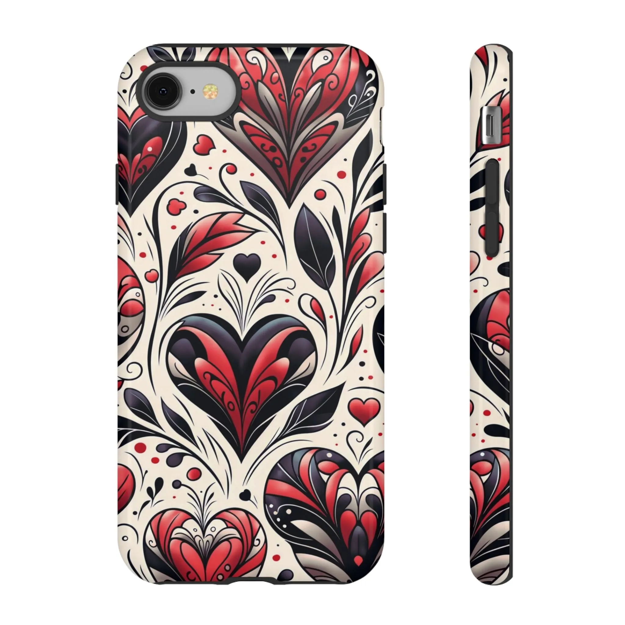 Forget the Boring, Get the Flirty! Introducing the Hottest Cell Phone Case of the Season