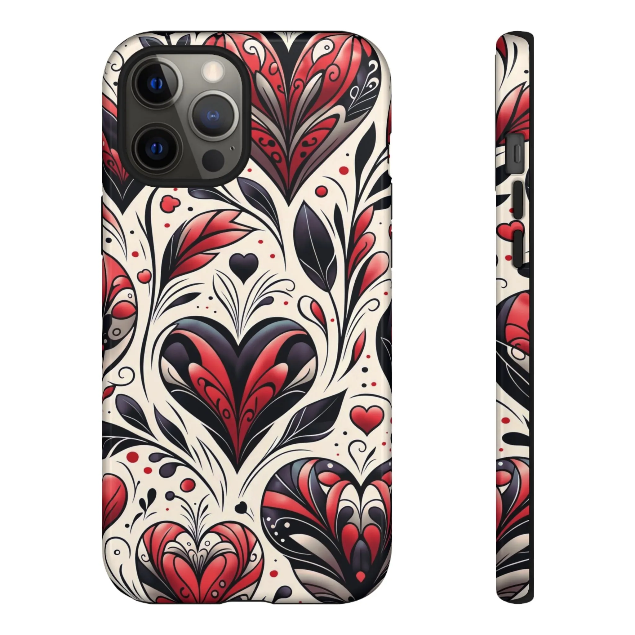 Forget the Boring, Get the Flirty! Introducing the Hottest Cell Phone Case of the Season