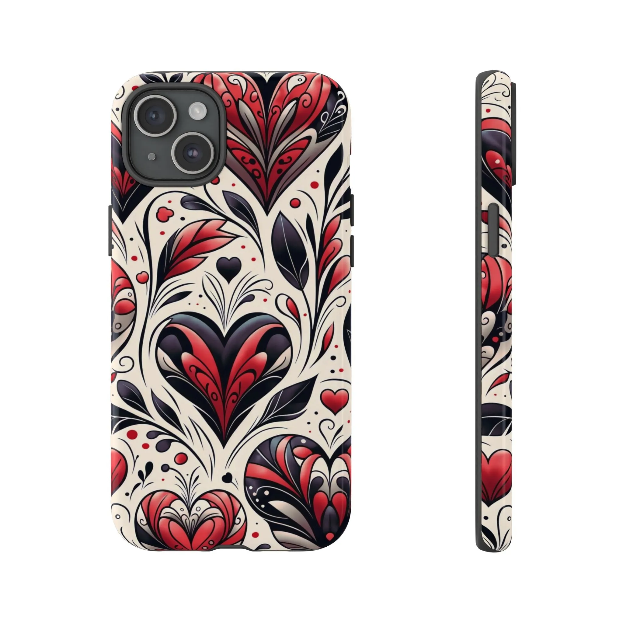 Forget the Boring, Get the Flirty! Introducing the Hottest Cell Phone Case of the Season