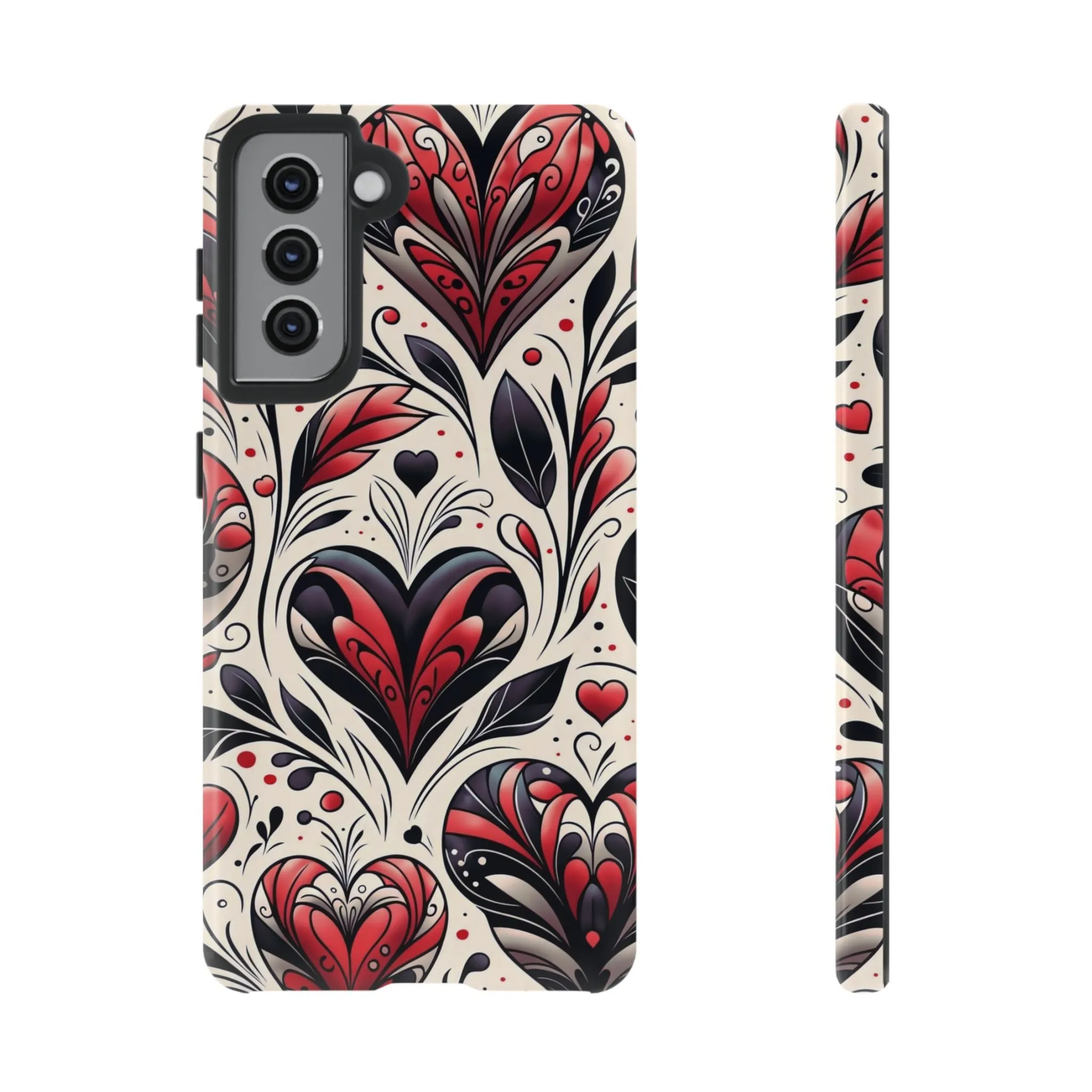 Forget the Boring, Get the Flirty! Introducing the Hottest Cell Phone Case of the Season