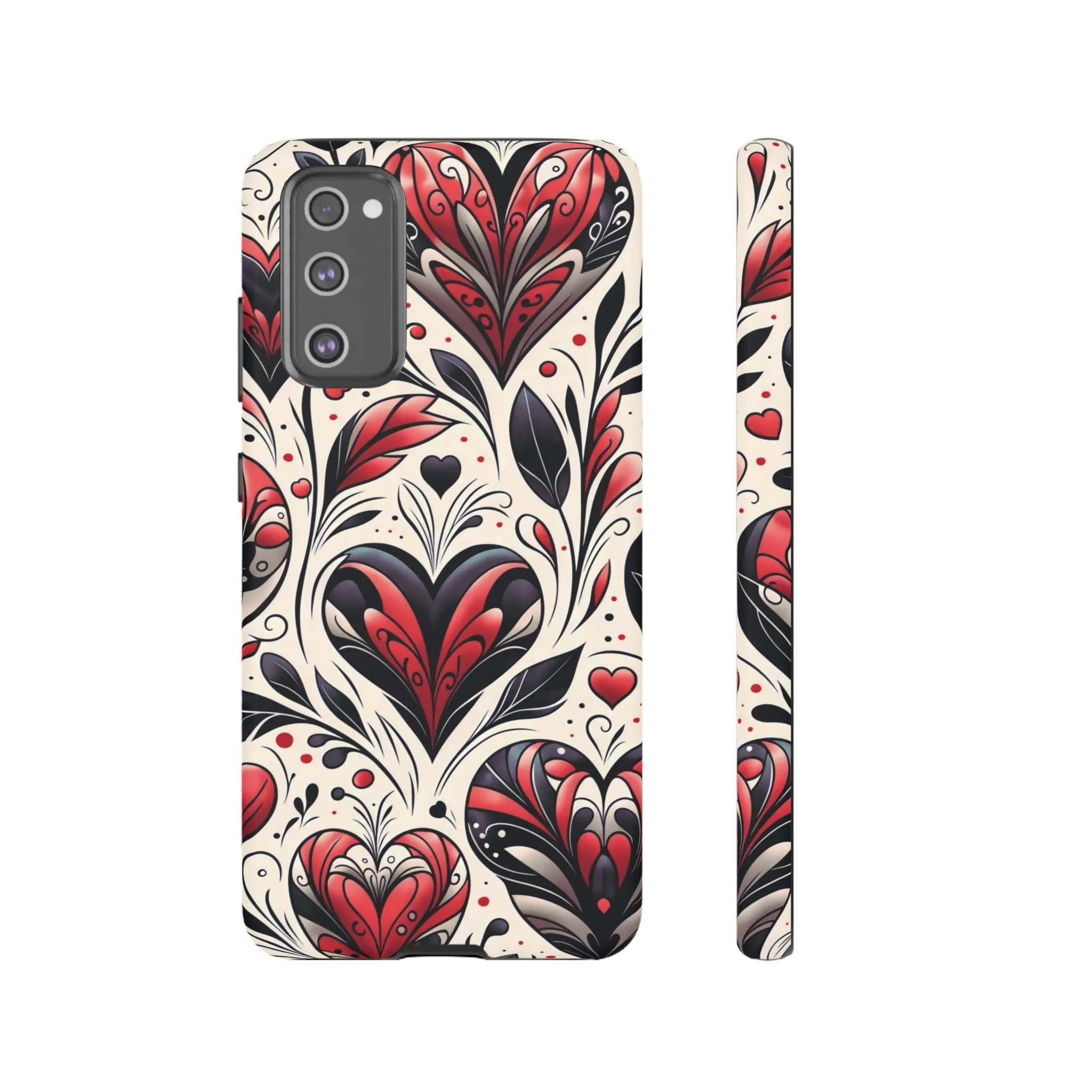 Forget the Boring, Get the Flirty! Introducing the Hottest Cell Phone Case of the Season