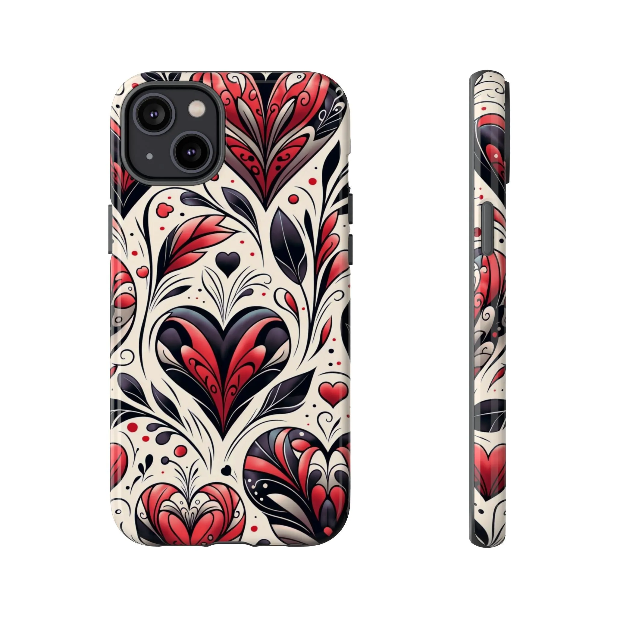 Forget the Boring, Get the Flirty! Introducing the Hottest Cell Phone Case of the Season