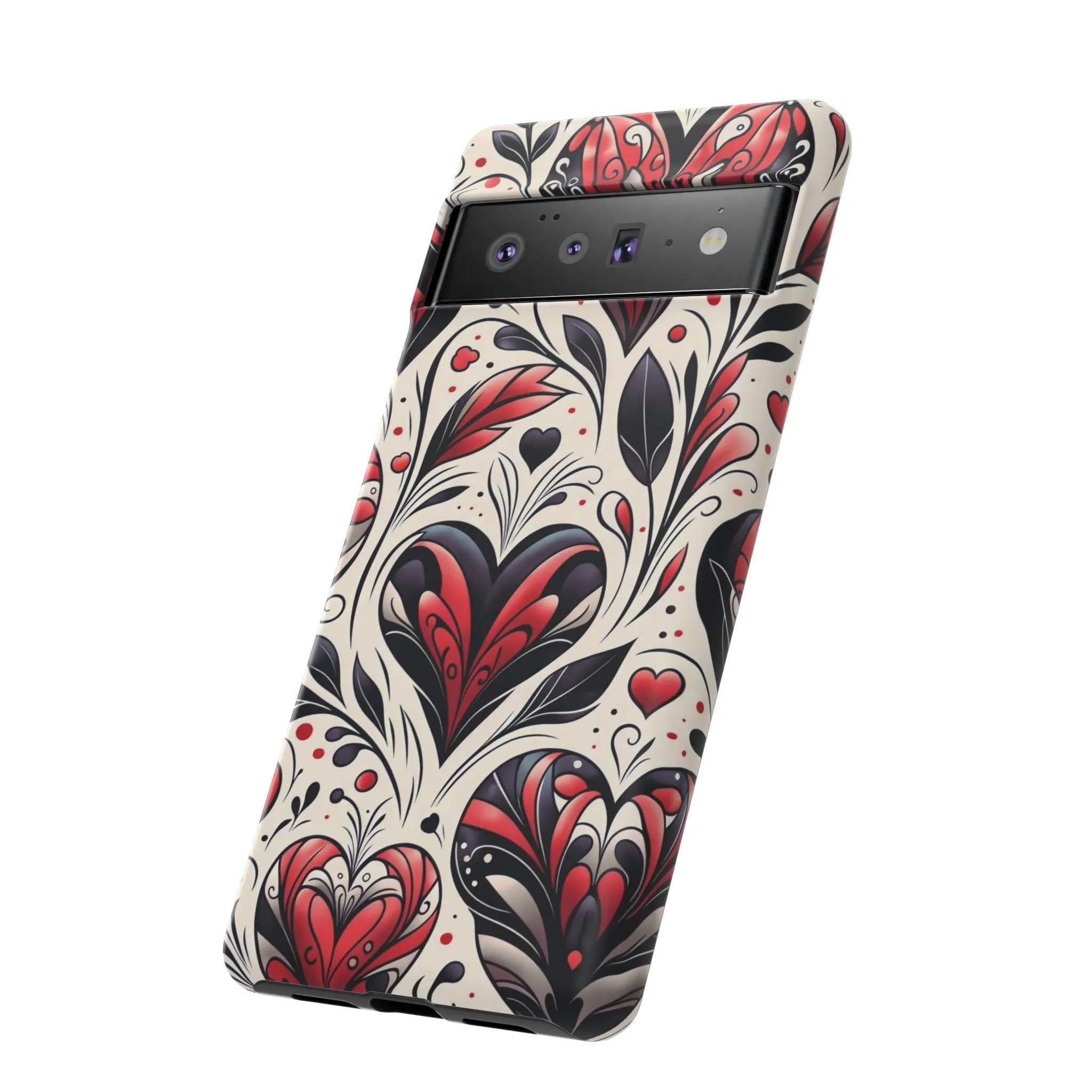 Forget the Boring, Get the Flirty! Introducing the Hottest Cell Phone Case of the Season