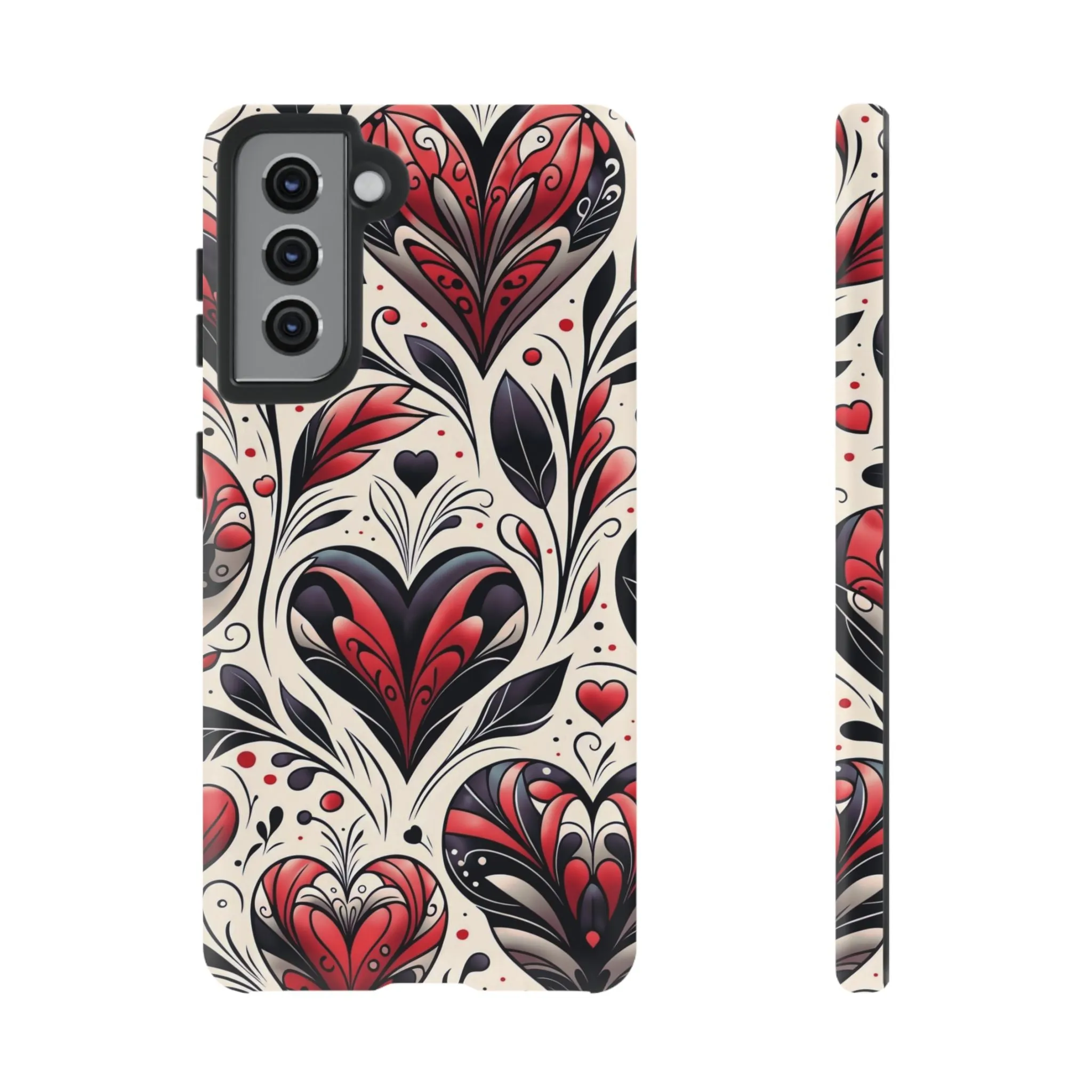 Forget the Boring, Get the Flirty! Introducing the Hottest Cell Phone Case of the Season