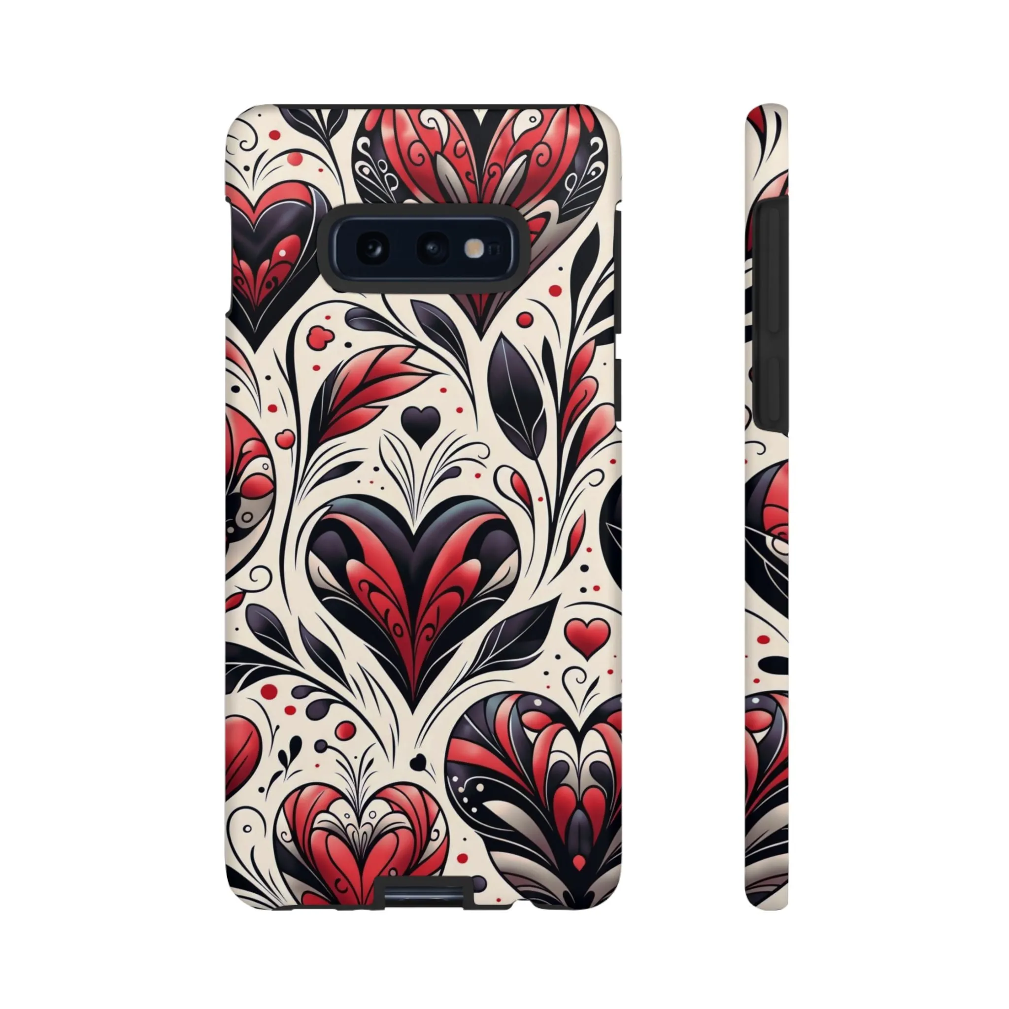 Forget the Boring, Get the Flirty! Introducing the Hottest Cell Phone Case of the Season