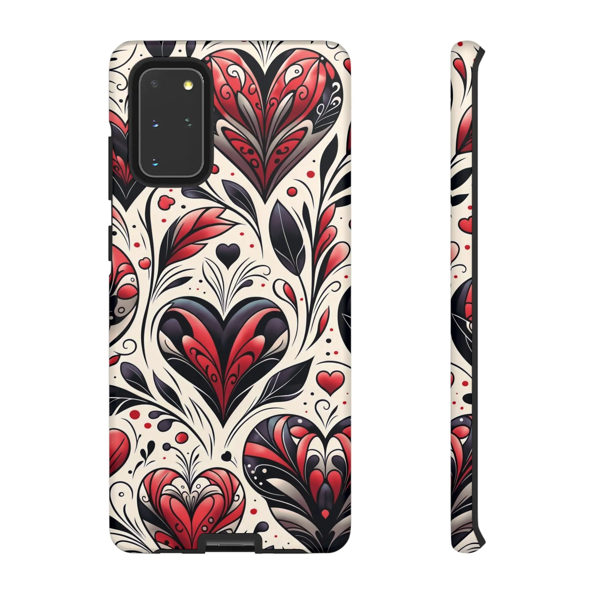 Forget the Boring, Get the Flirty! Introducing the Hottest Cell Phone Case of the Season