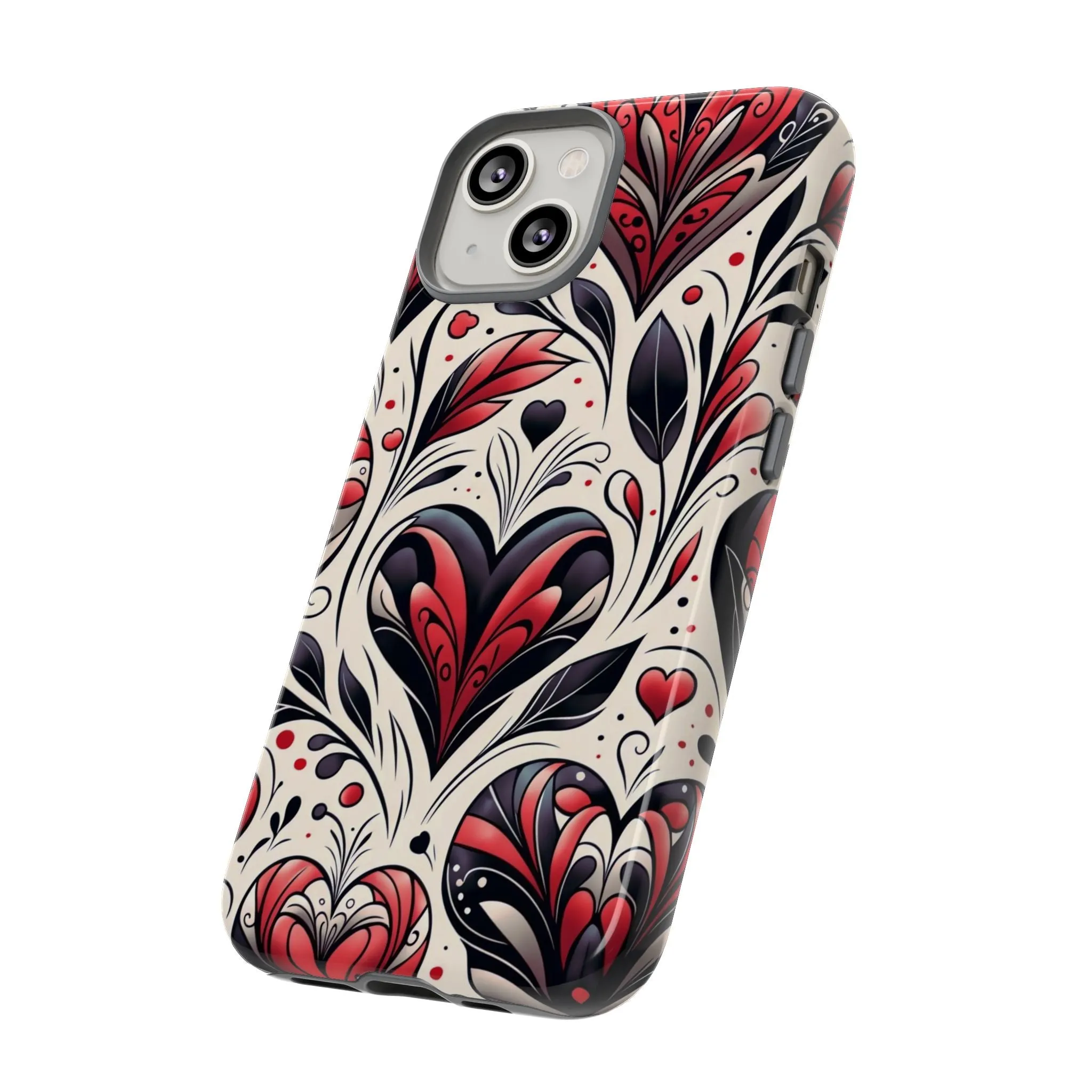 Forget the Boring, Get the Flirty! Introducing the Hottest Cell Phone Case of the Season