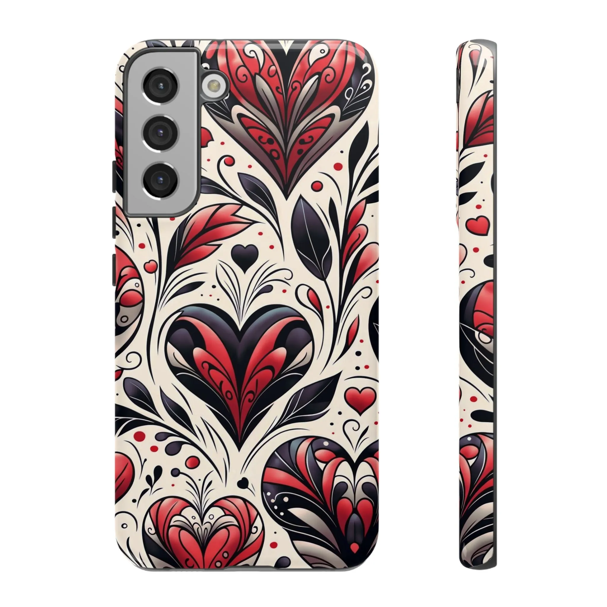 Forget the Boring, Get the Flirty! Introducing the Hottest Cell Phone Case of the Season