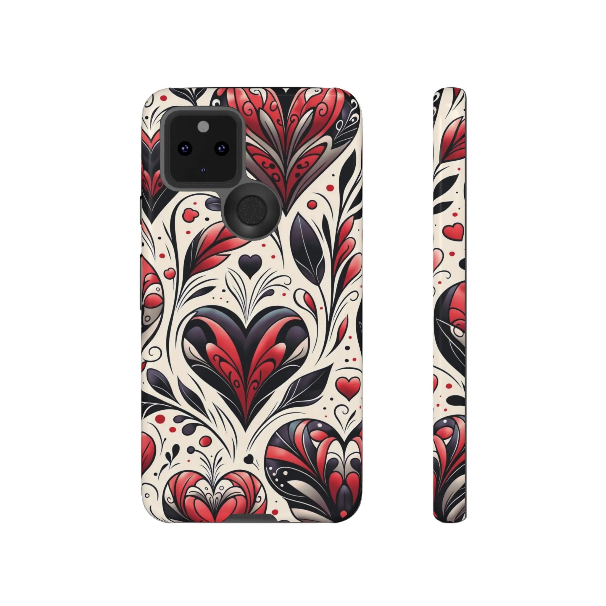 Forget the Boring, Get the Flirty! Introducing the Hottest Cell Phone Case of the Season