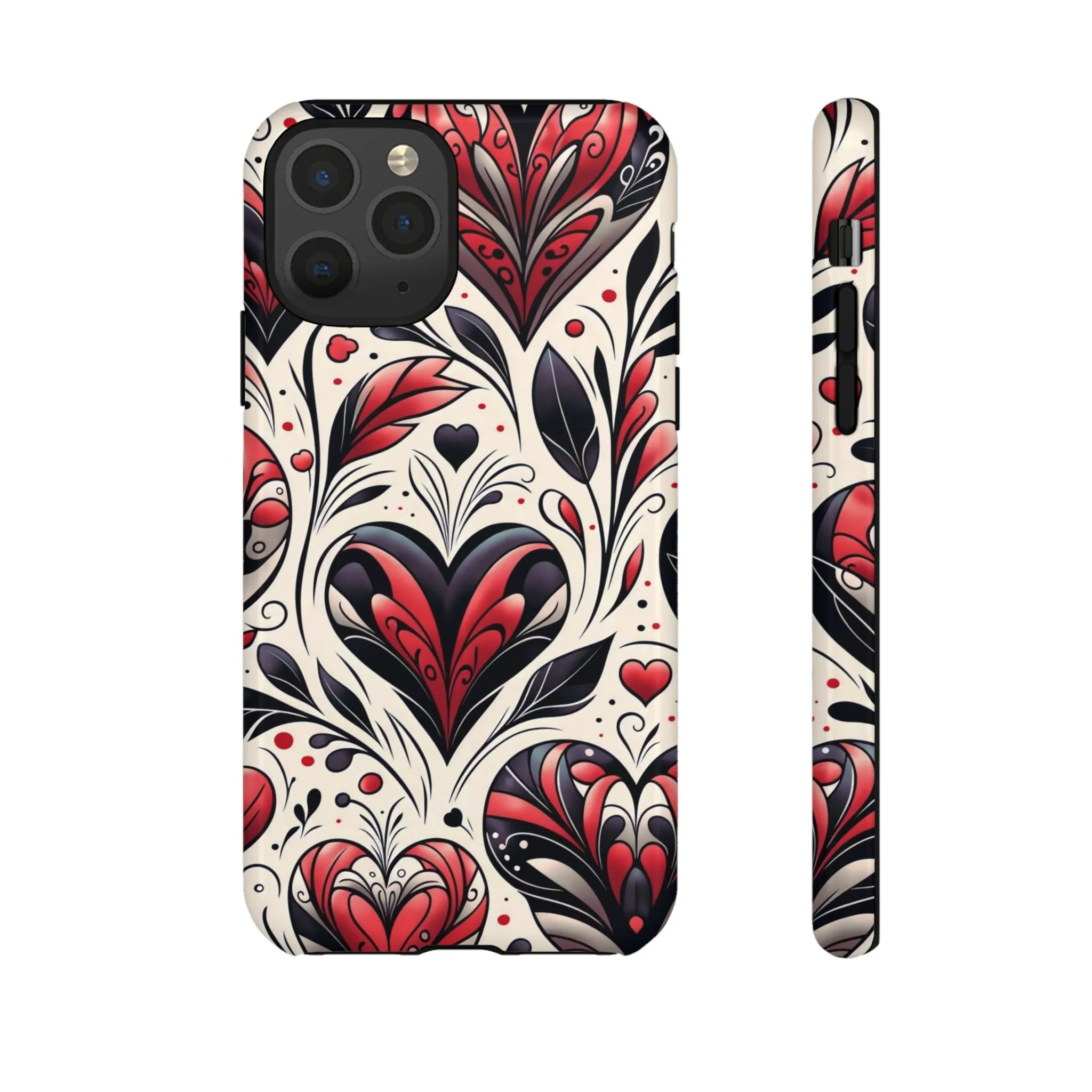 Forget the Boring, Get the Flirty! Introducing the Hottest Cell Phone Case of the Season