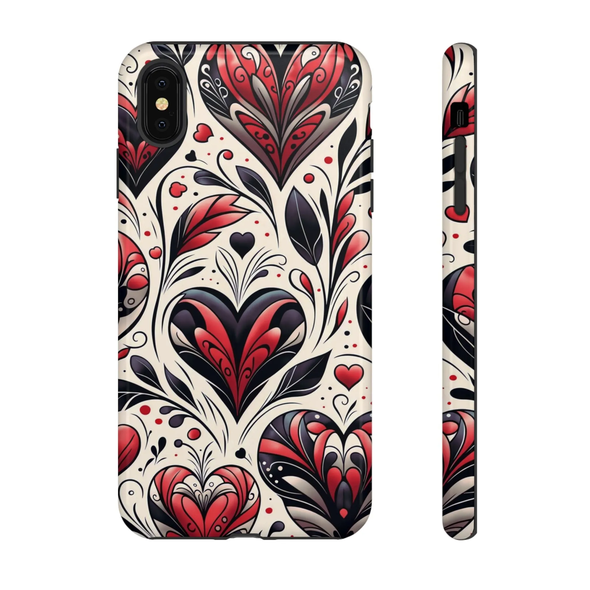 Forget the Boring, Get the Flirty! Introducing the Hottest Cell Phone Case of the Season