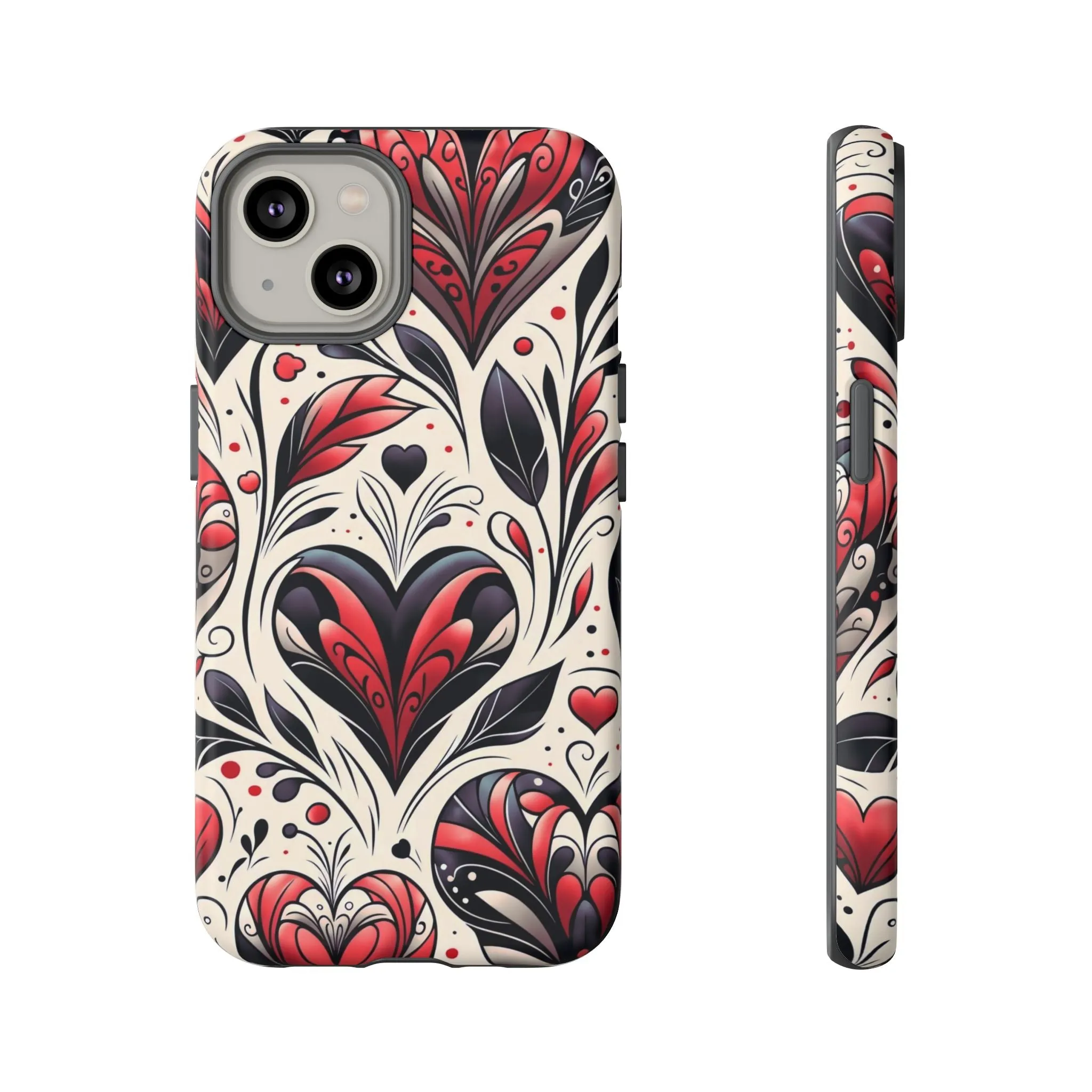 Forget the Boring, Get the Flirty! Introducing the Hottest Cell Phone Case of the Season