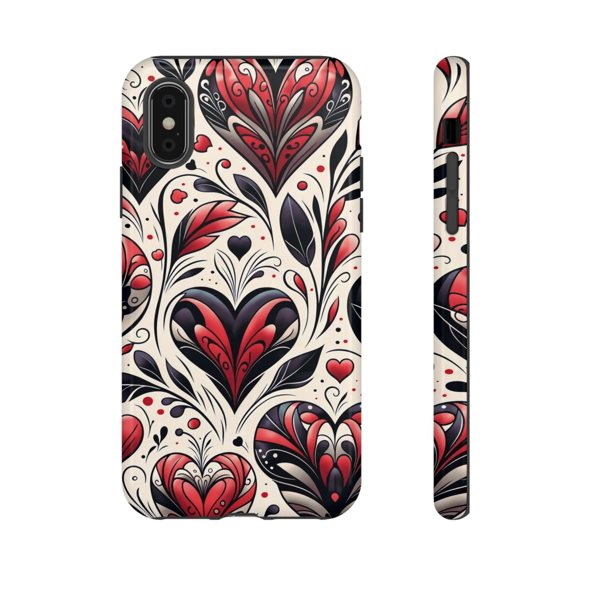 Forget the Boring, Get the Flirty! Introducing the Hottest Cell Phone Case of the Season