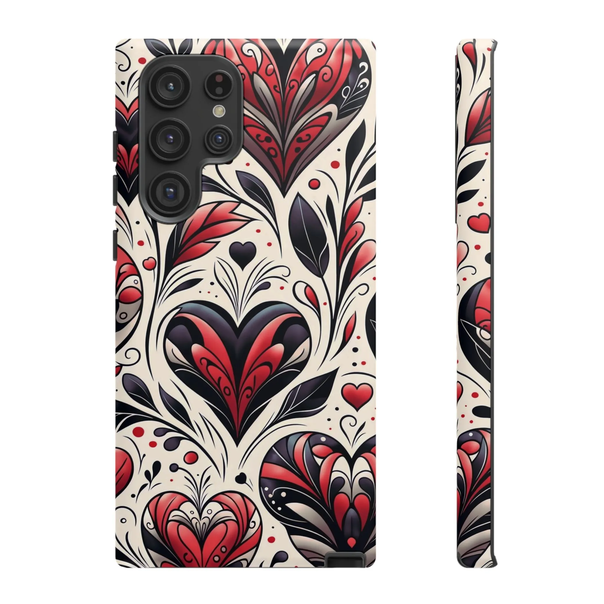 Forget the Boring, Get the Flirty! Introducing the Hottest Cell Phone Case of the Season