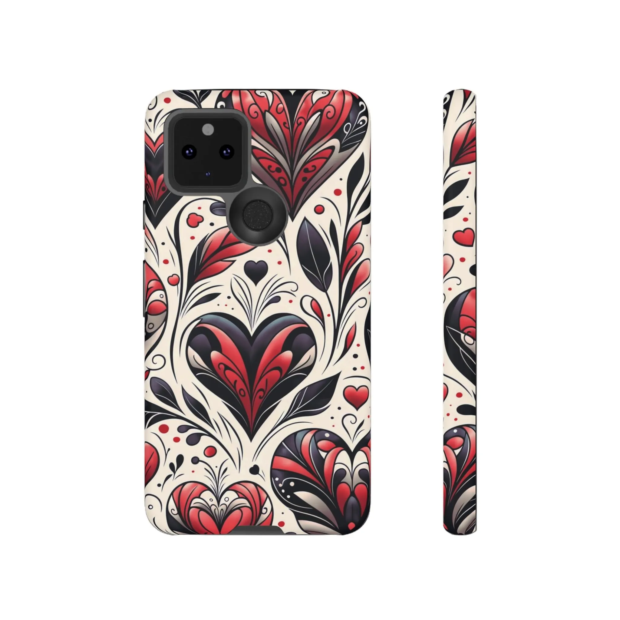 Forget the Boring, Get the Flirty! Introducing the Hottest Cell Phone Case of the Season