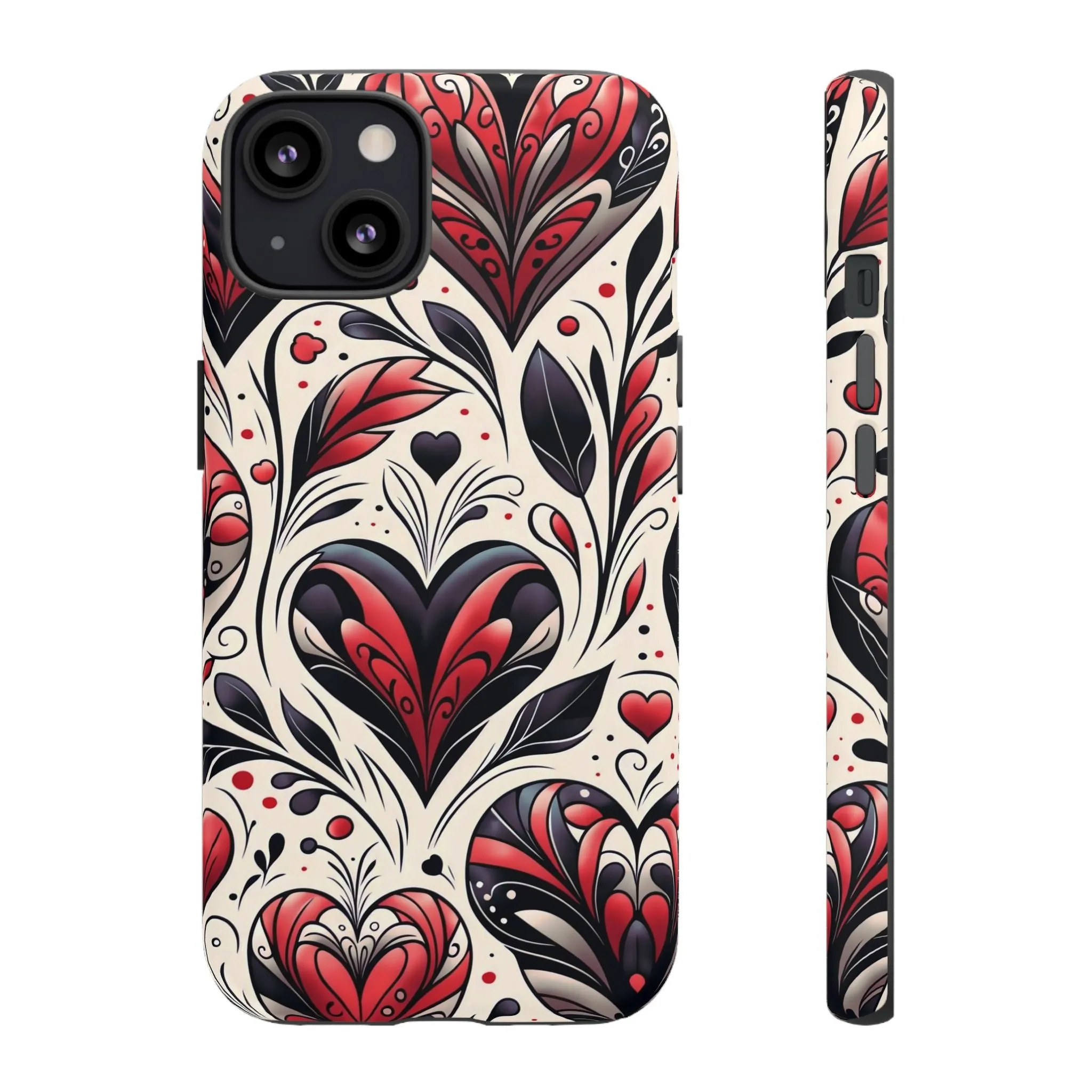 Forget the Boring, Get the Flirty! Introducing the Hottest Cell Phone Case of the Season