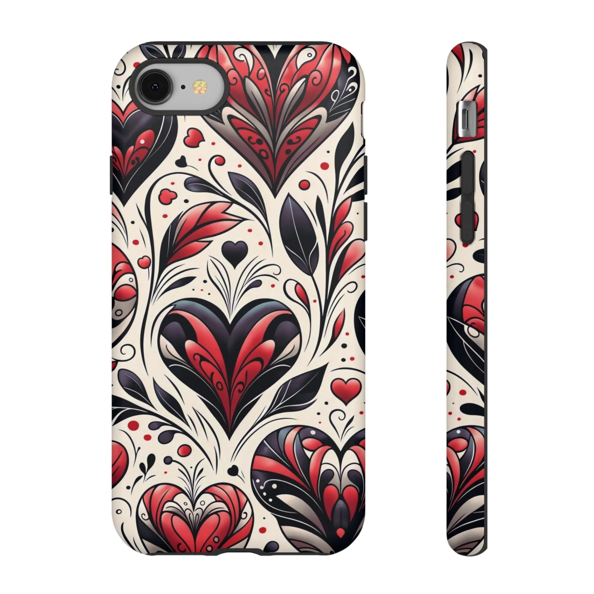 Forget the Boring, Get the Flirty! Introducing the Hottest Cell Phone Case of the Season