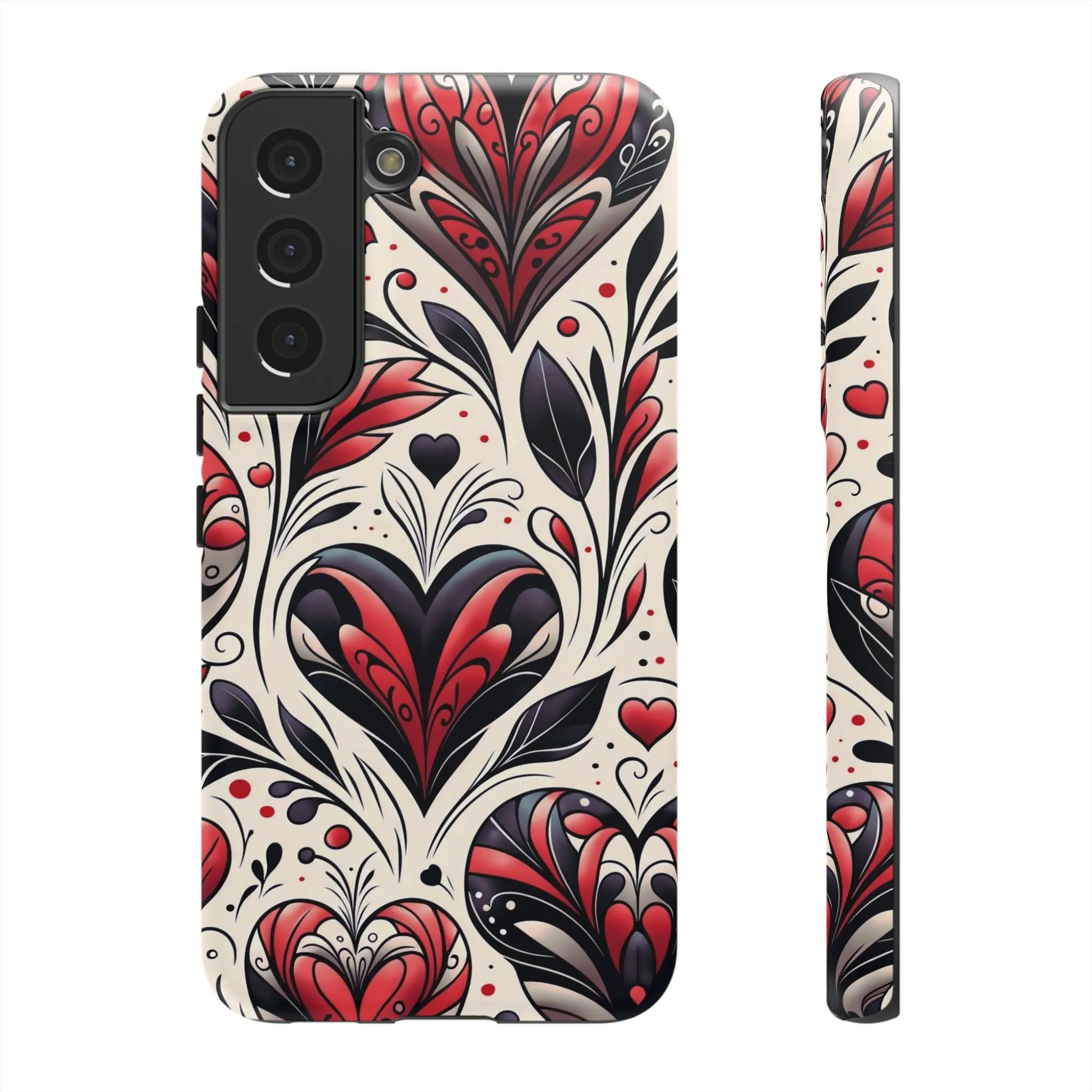 Forget the Boring, Get the Flirty! Introducing the Hottest Cell Phone Case of the Season