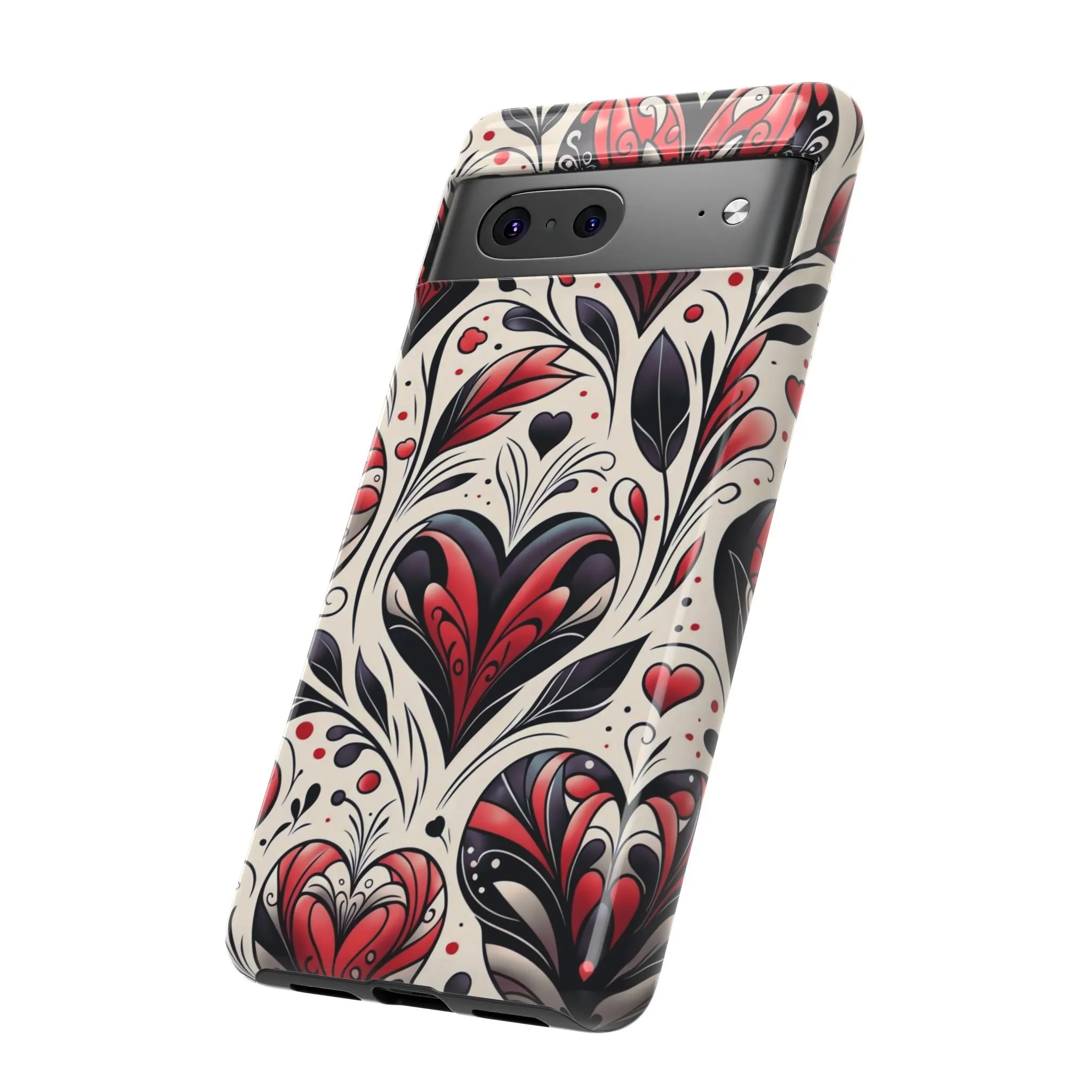 Forget the Boring, Get the Flirty! Introducing the Hottest Cell Phone Case of the Season