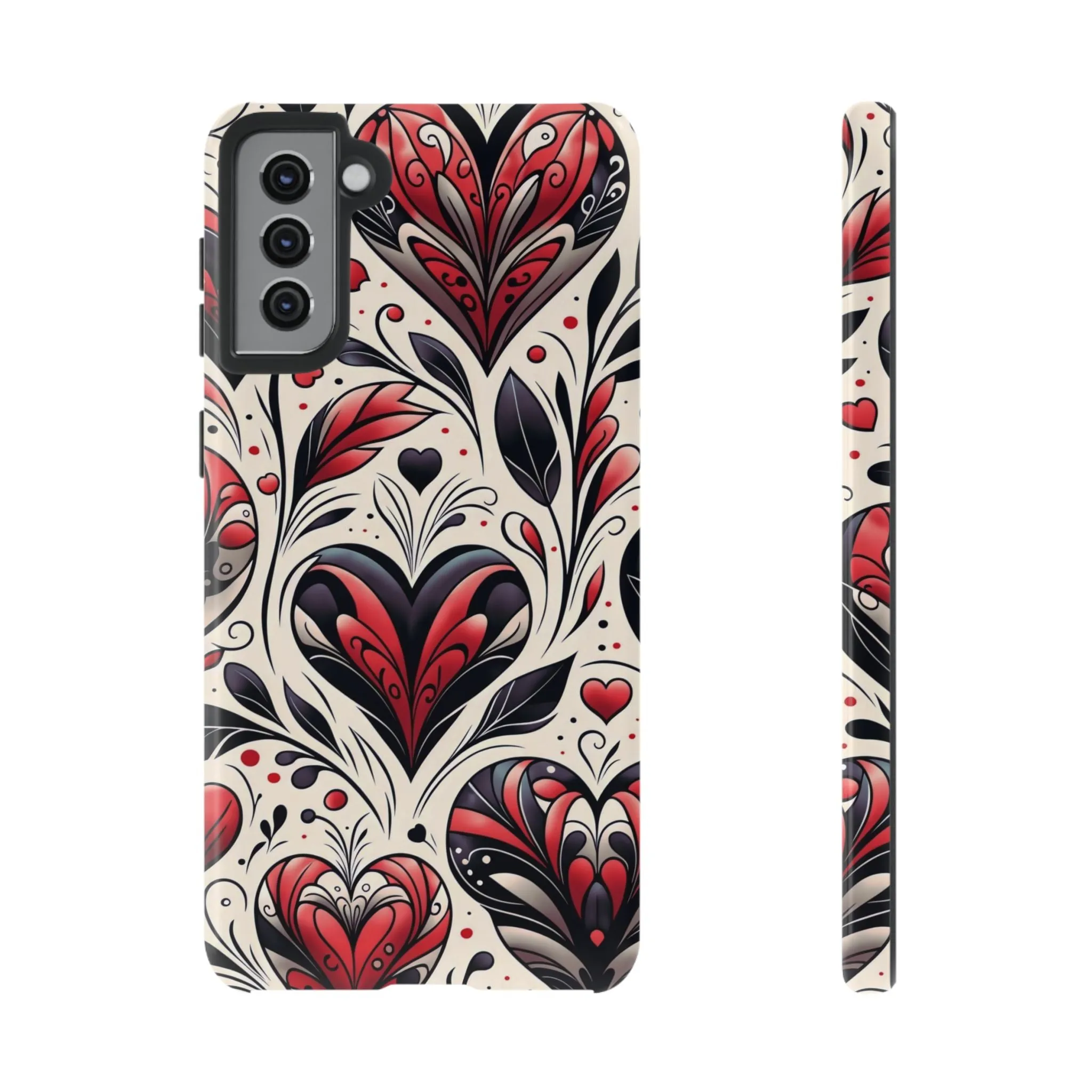 Forget the Boring, Get the Flirty! Introducing the Hottest Cell Phone Case of the Season