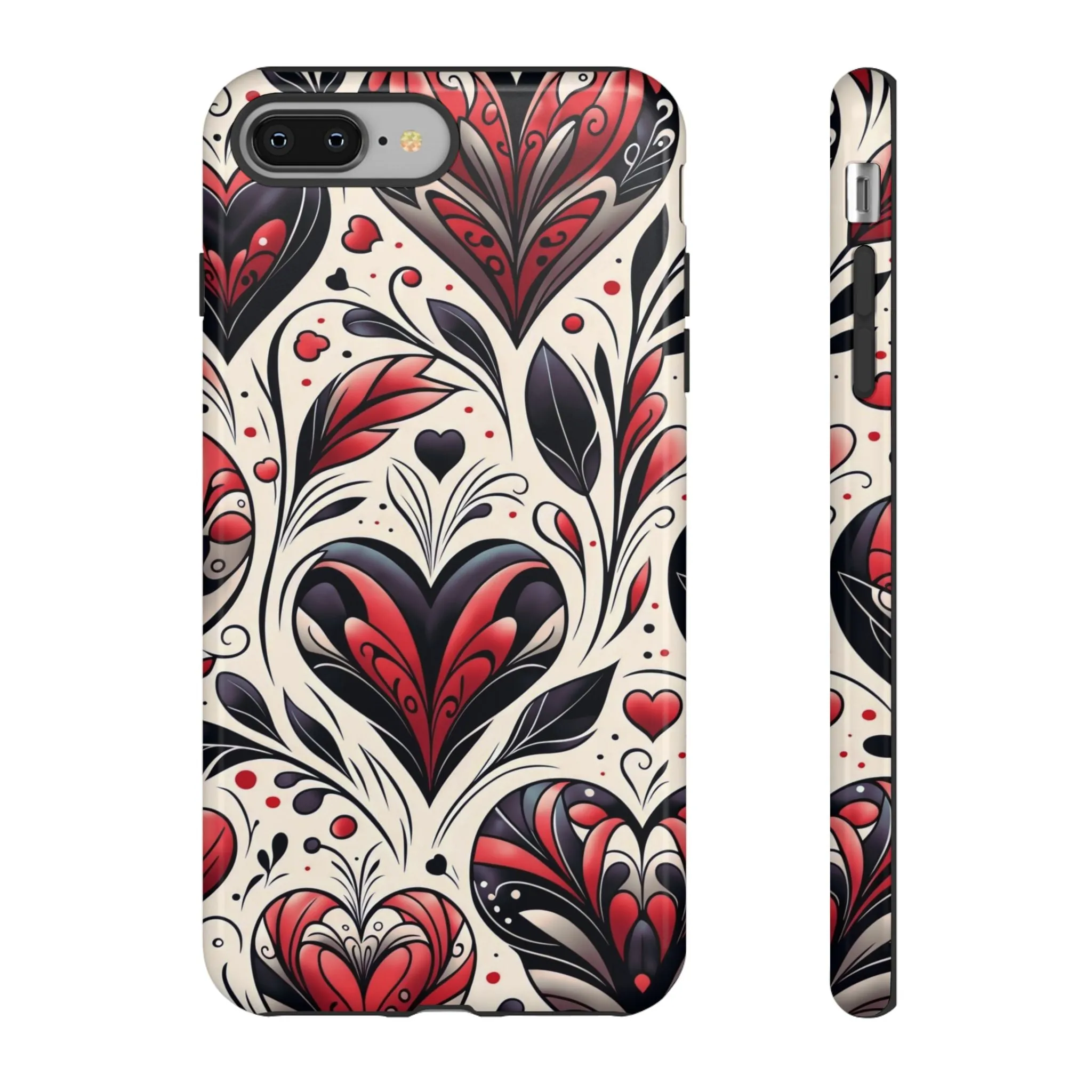 Forget the Boring, Get the Flirty! Introducing the Hottest Cell Phone Case of the Season