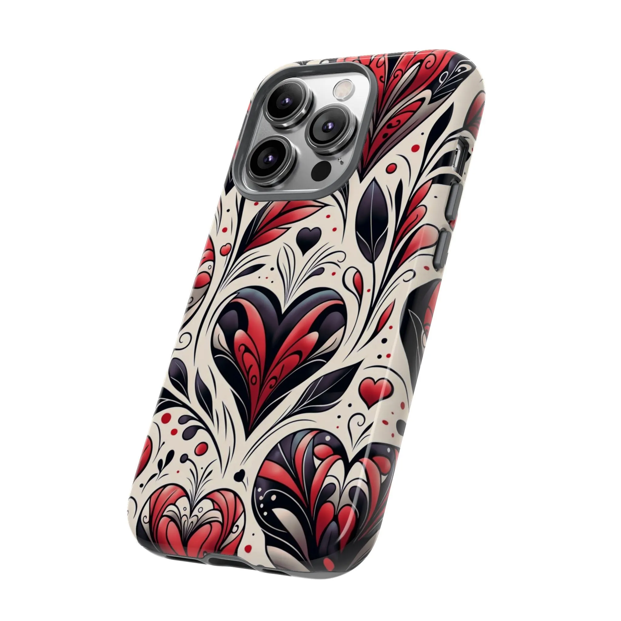 Forget the Boring, Get the Flirty! Introducing the Hottest Cell Phone Case of the Season