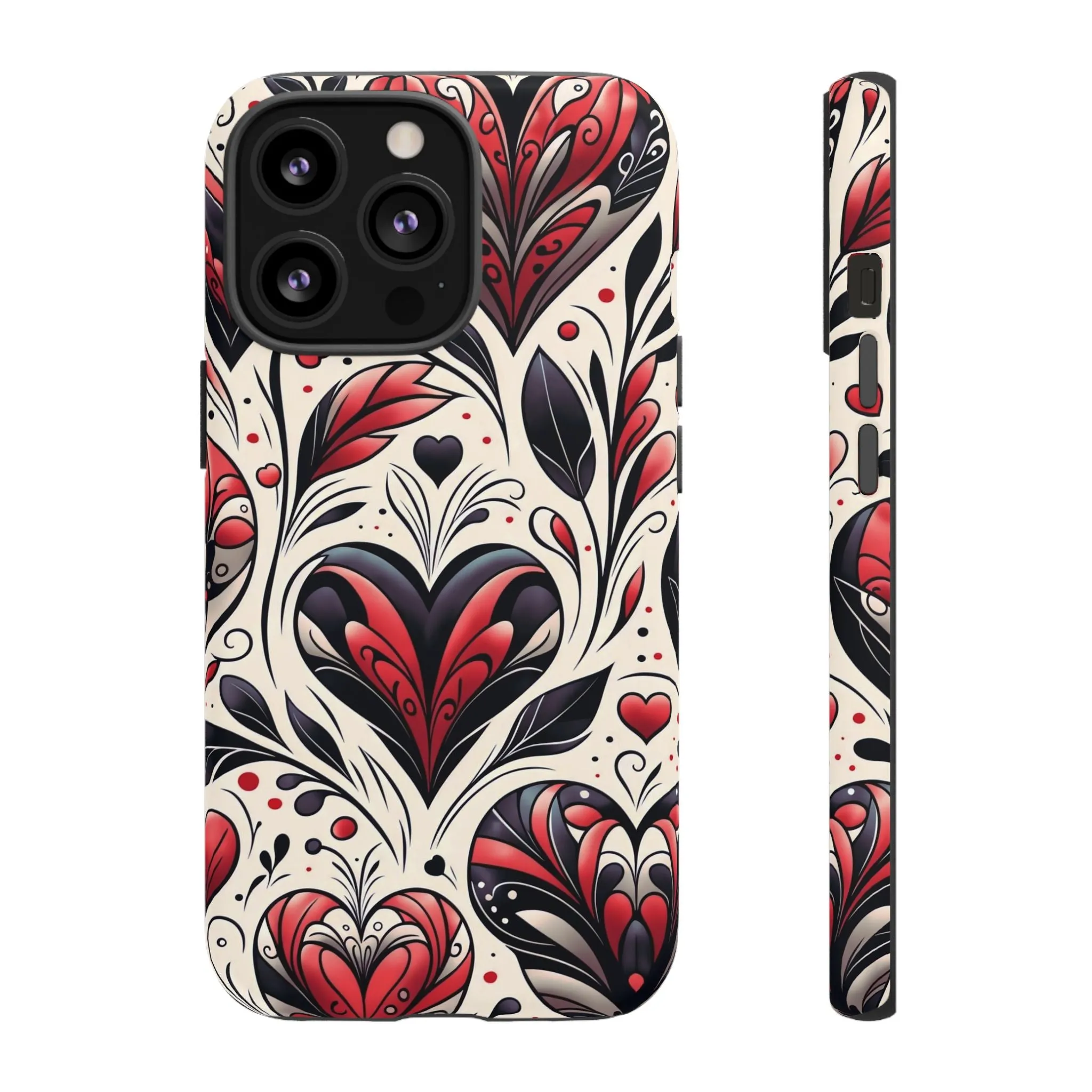 Forget the Boring, Get the Flirty! Introducing the Hottest Cell Phone Case of the Season