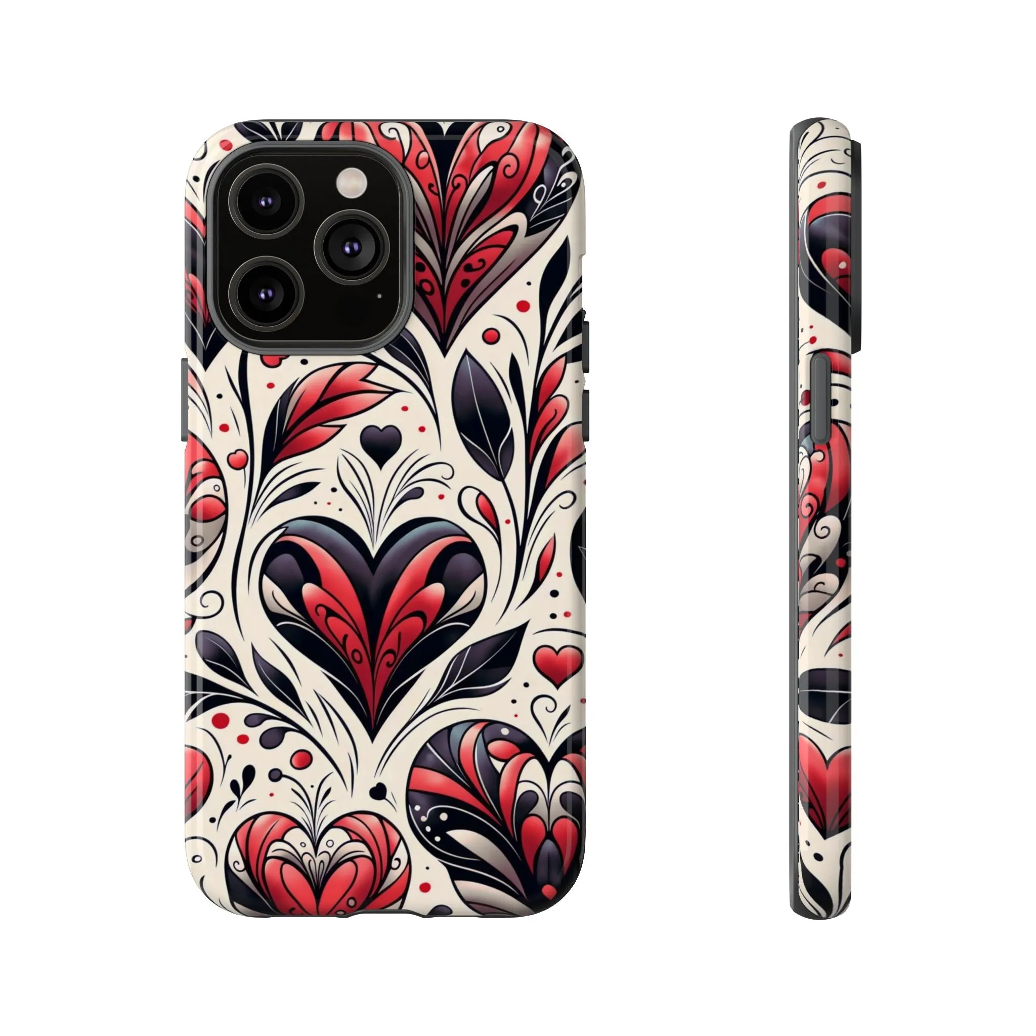 Forget the Boring, Get the Flirty! Introducing the Hottest Cell Phone Case of the Season