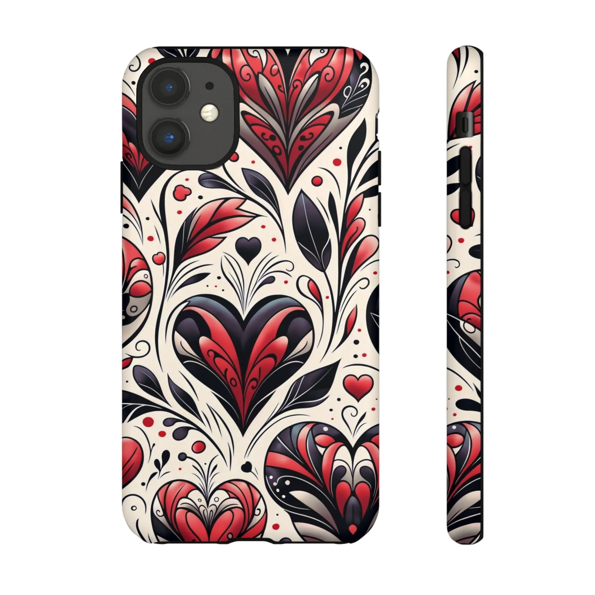 Forget the Boring, Get the Flirty! Introducing the Hottest Cell Phone Case of the Season