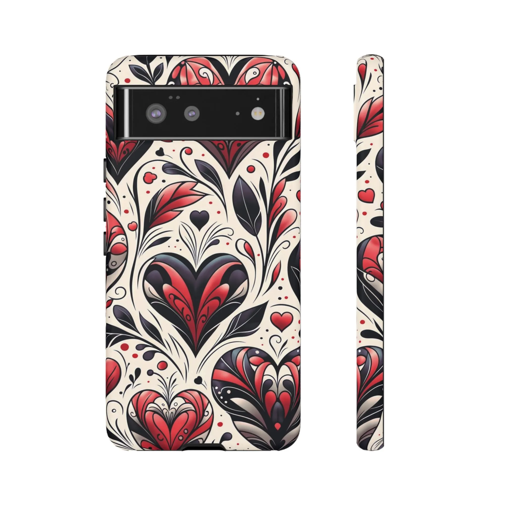 Forget the Boring, Get the Flirty! Introducing the Hottest Cell Phone Case of the Season