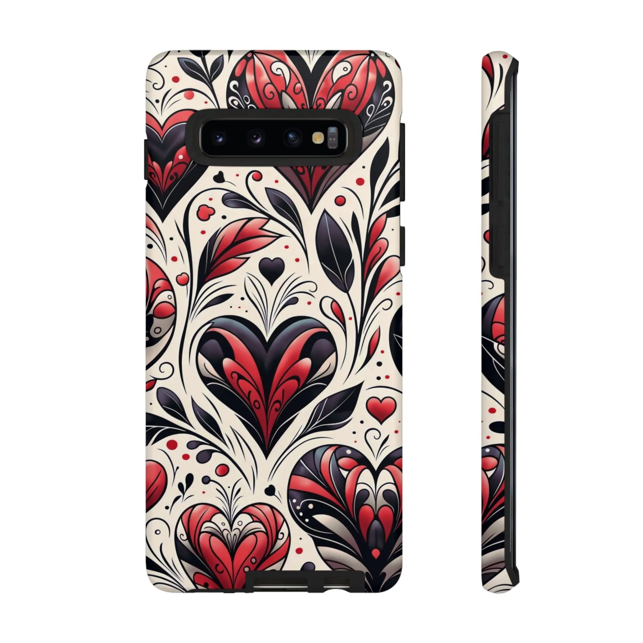 Forget the Boring, Get the Flirty! Introducing the Hottest Cell Phone Case of the Season