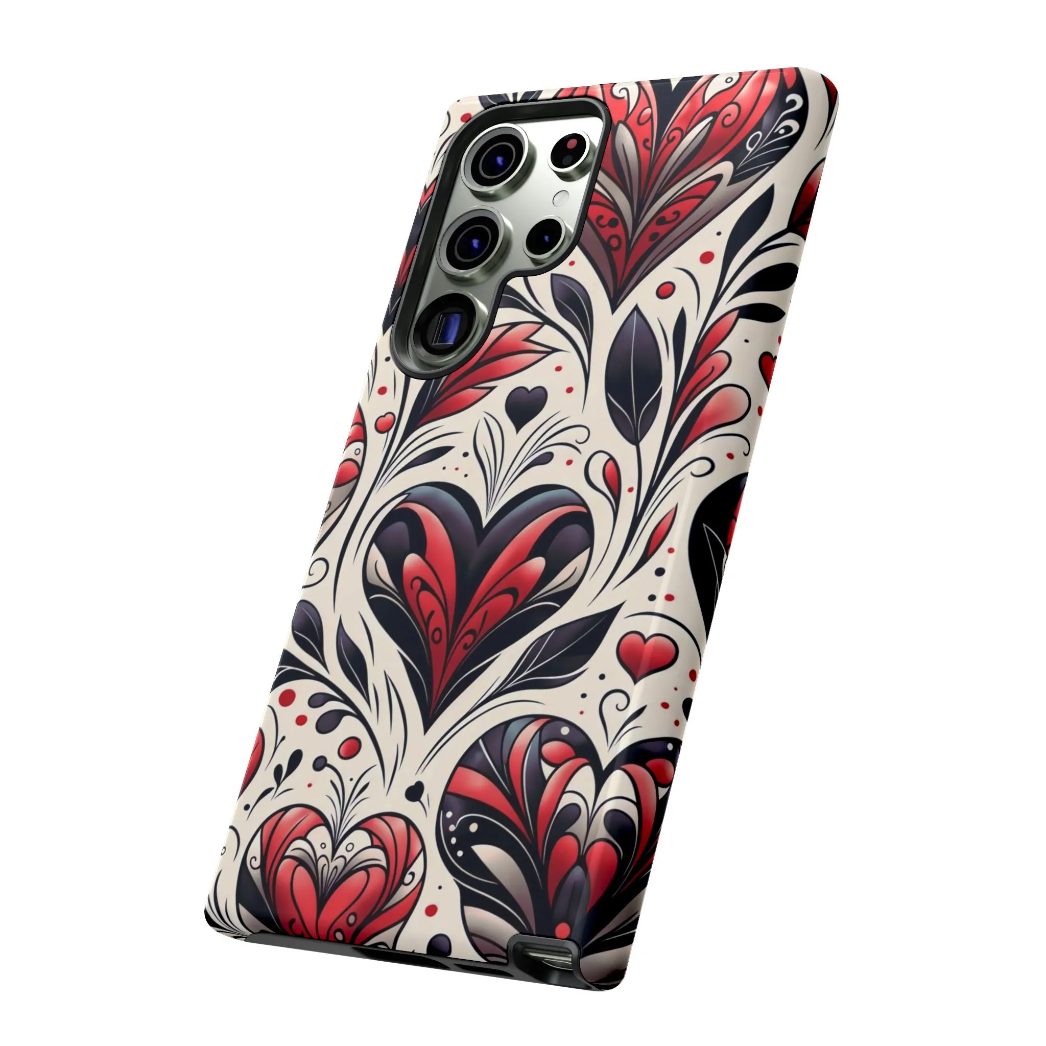 Forget the Boring, Get the Flirty! Introducing the Hottest Cell Phone Case of the Season