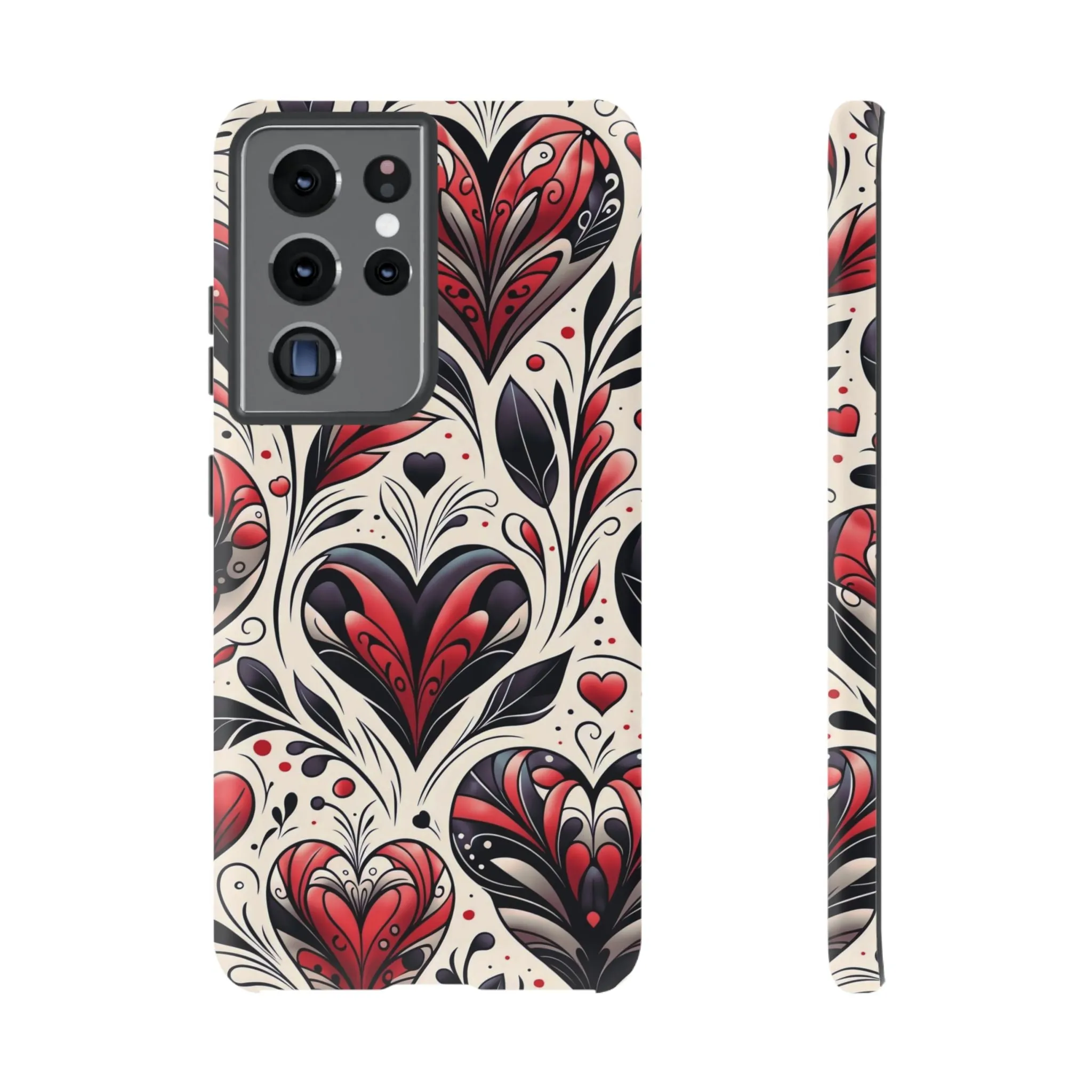 Forget the Boring, Get the Flirty! Introducing the Hottest Cell Phone Case of the Season