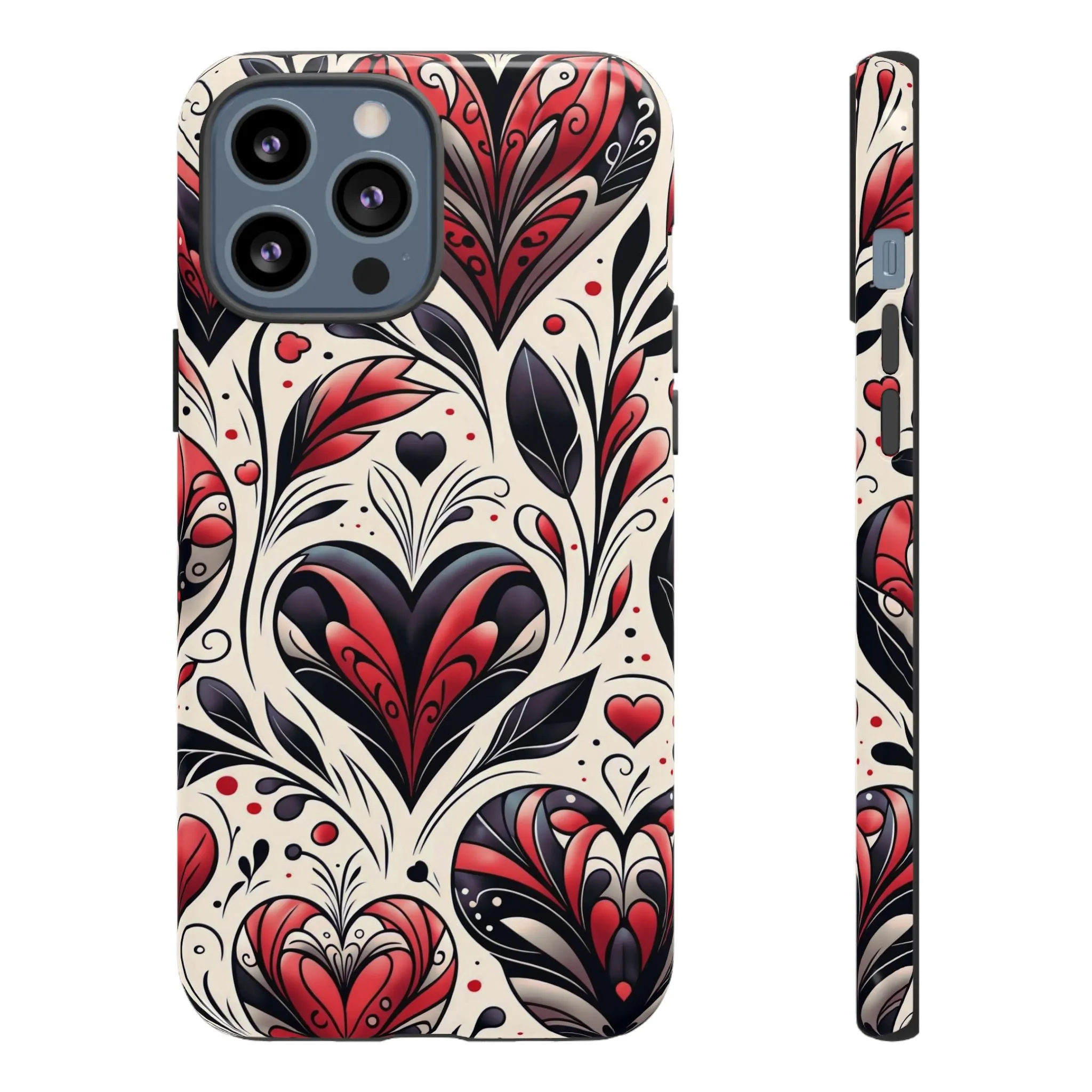 Forget the Boring, Get the Flirty! Introducing the Hottest Cell Phone Case of the Season