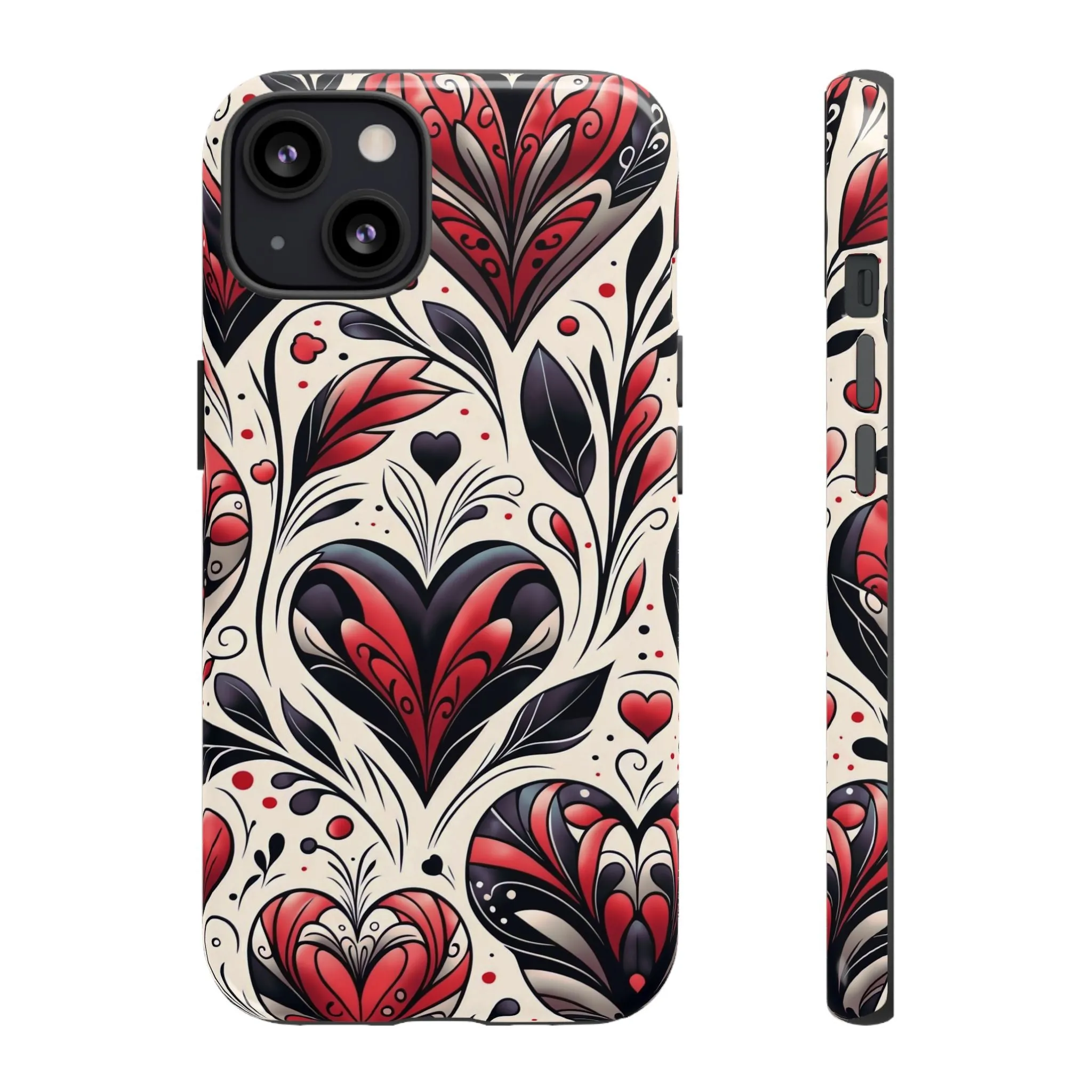 Forget the Boring, Get the Flirty! Introducing the Hottest Cell Phone Case of the Season