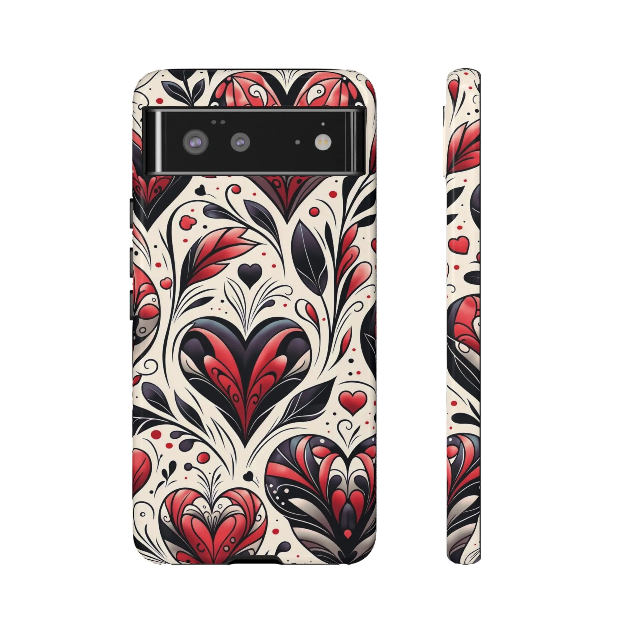 Forget the Boring, Get the Flirty! Introducing the Hottest Cell Phone Case of the Season