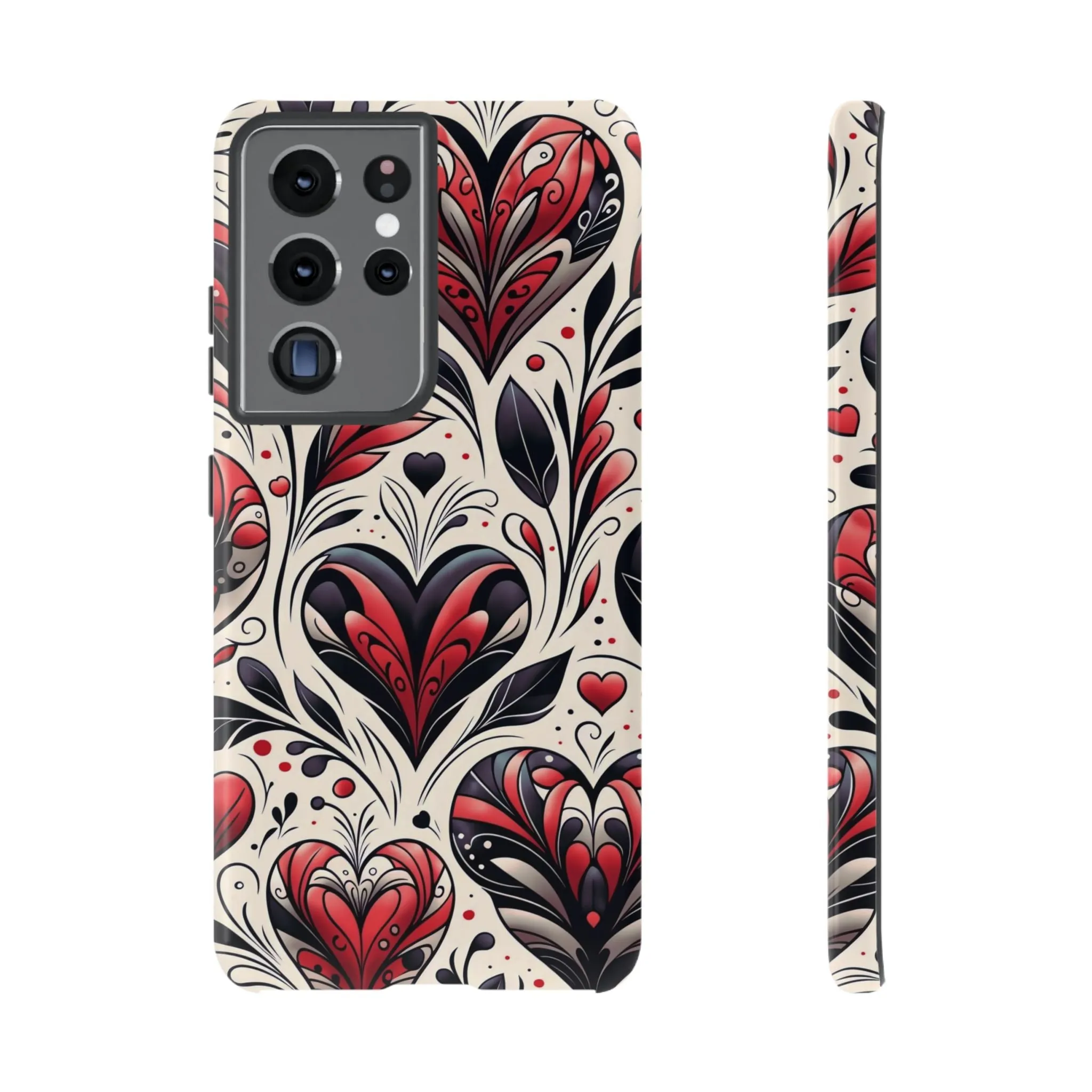 Forget the Boring, Get the Flirty! Introducing the Hottest Cell Phone Case of the Season