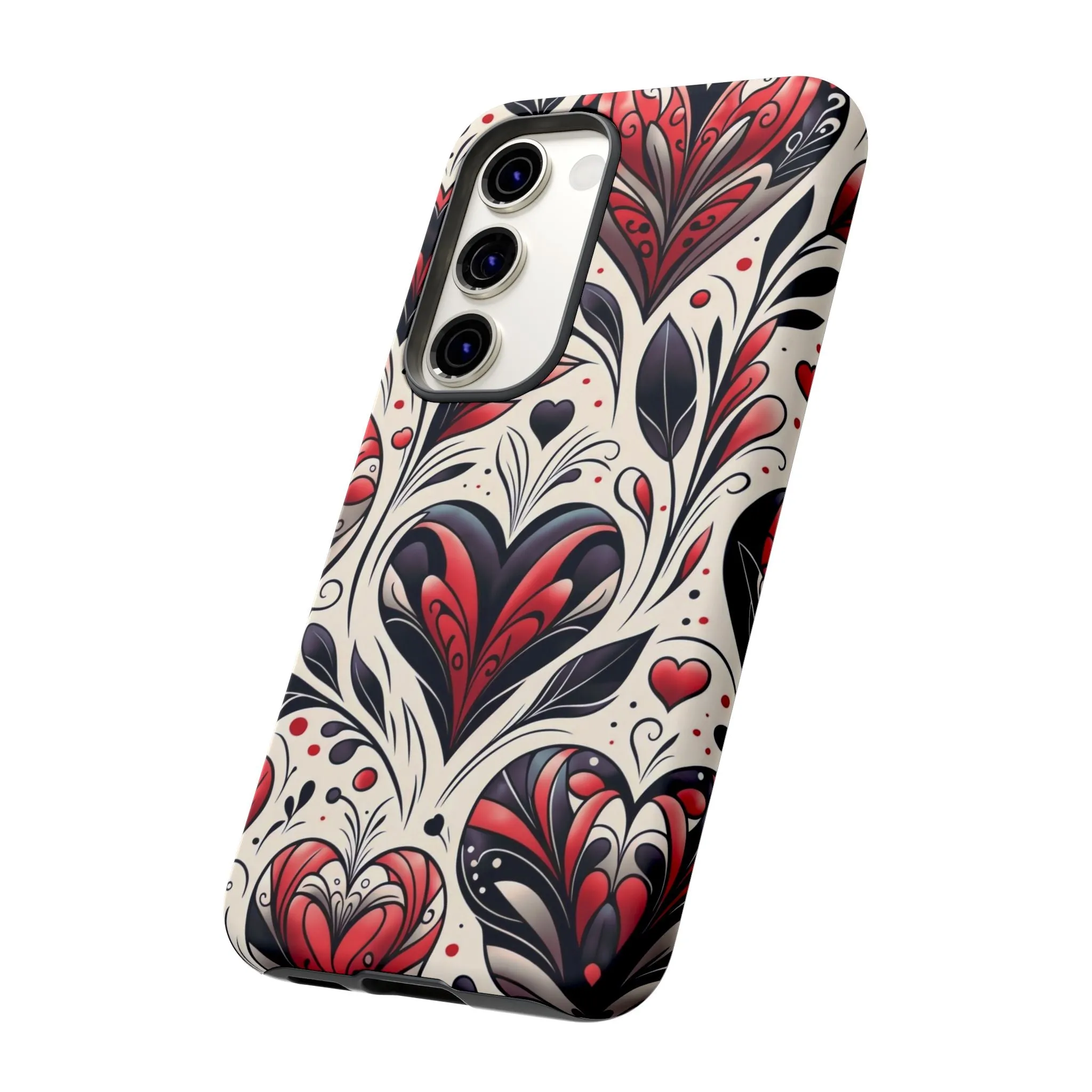 Forget the Boring, Get the Flirty! Introducing the Hottest Cell Phone Case of the Season