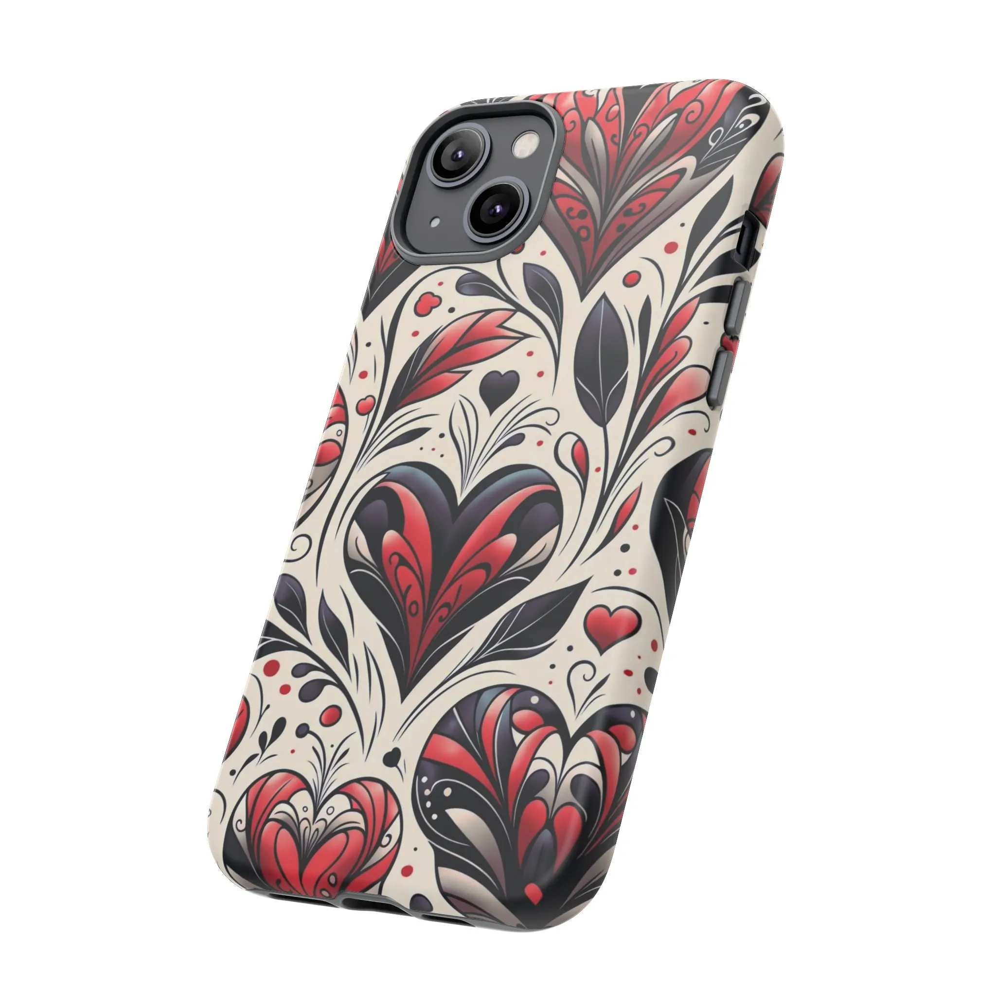 Forget the Boring, Get the Flirty! Introducing the Hottest Cell Phone Case of the Season