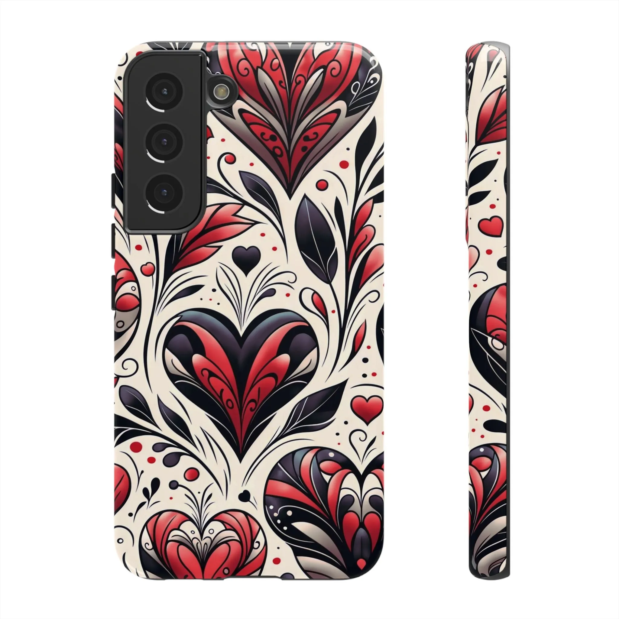 Forget the Boring, Get the Flirty! Introducing the Hottest Cell Phone Case of the Season